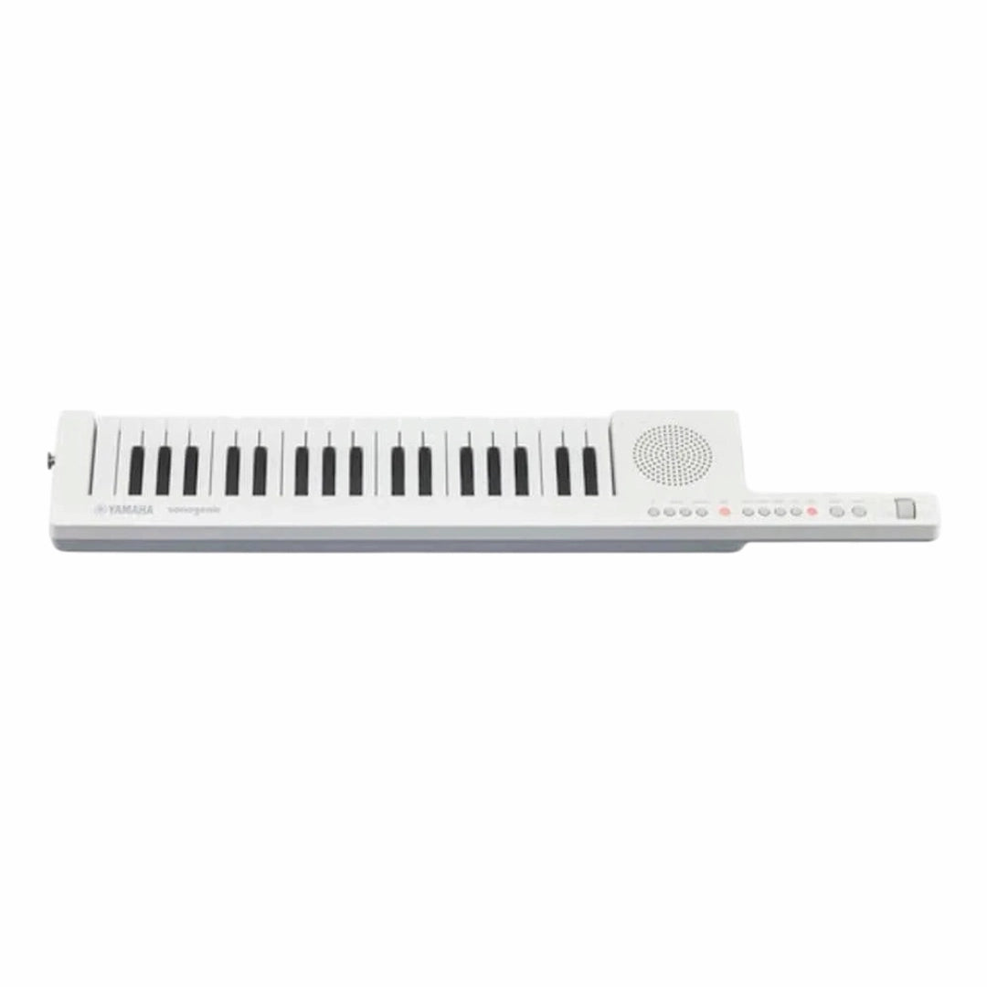 Yamaha SHS300 Keytar - White