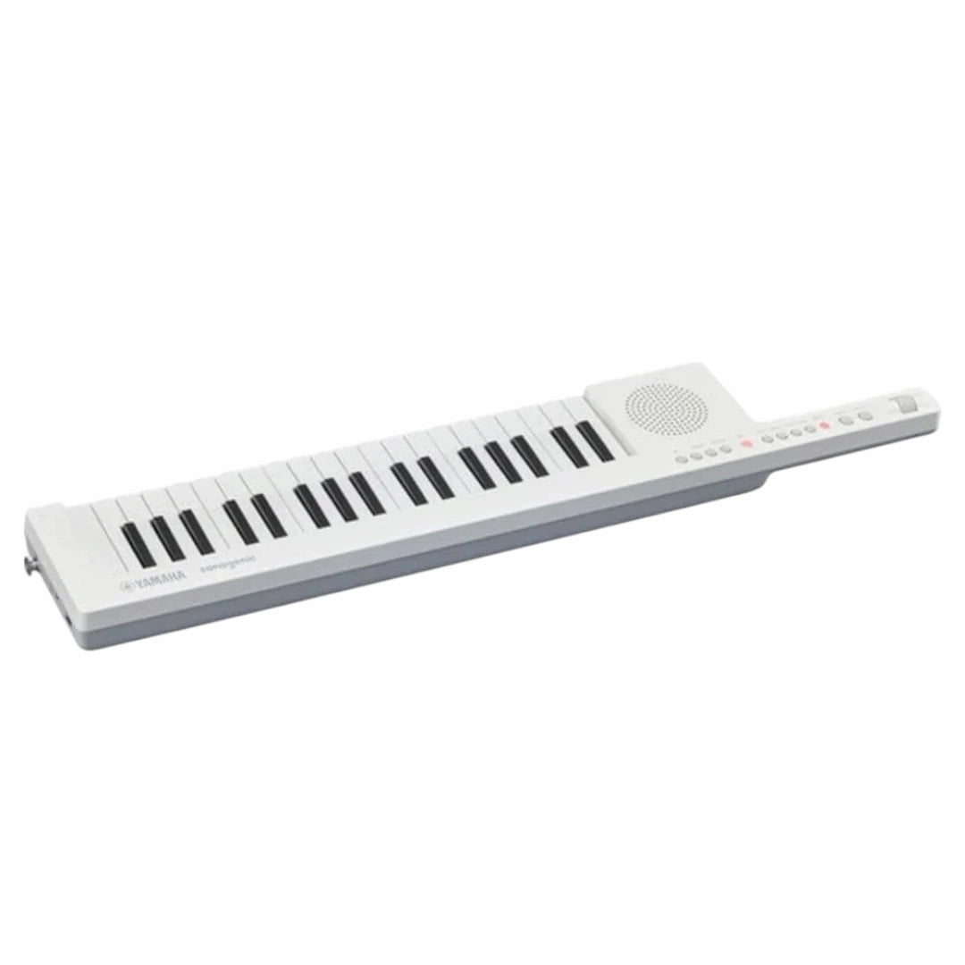 Yamaha SHS300 Keytar - White