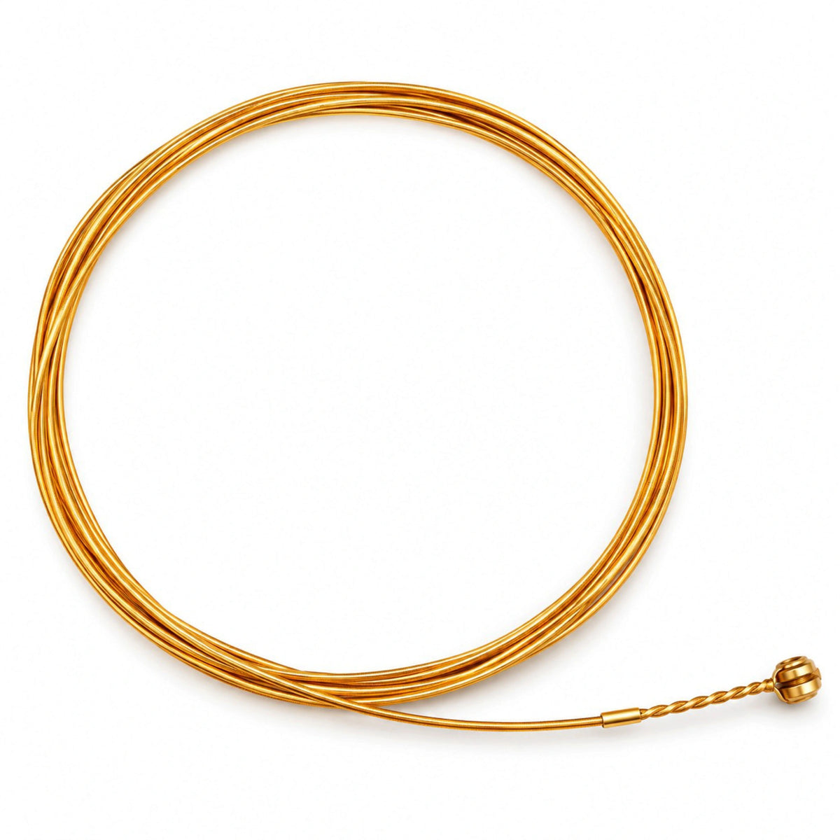 O Star 5 No. Acoustic Guitar Strings