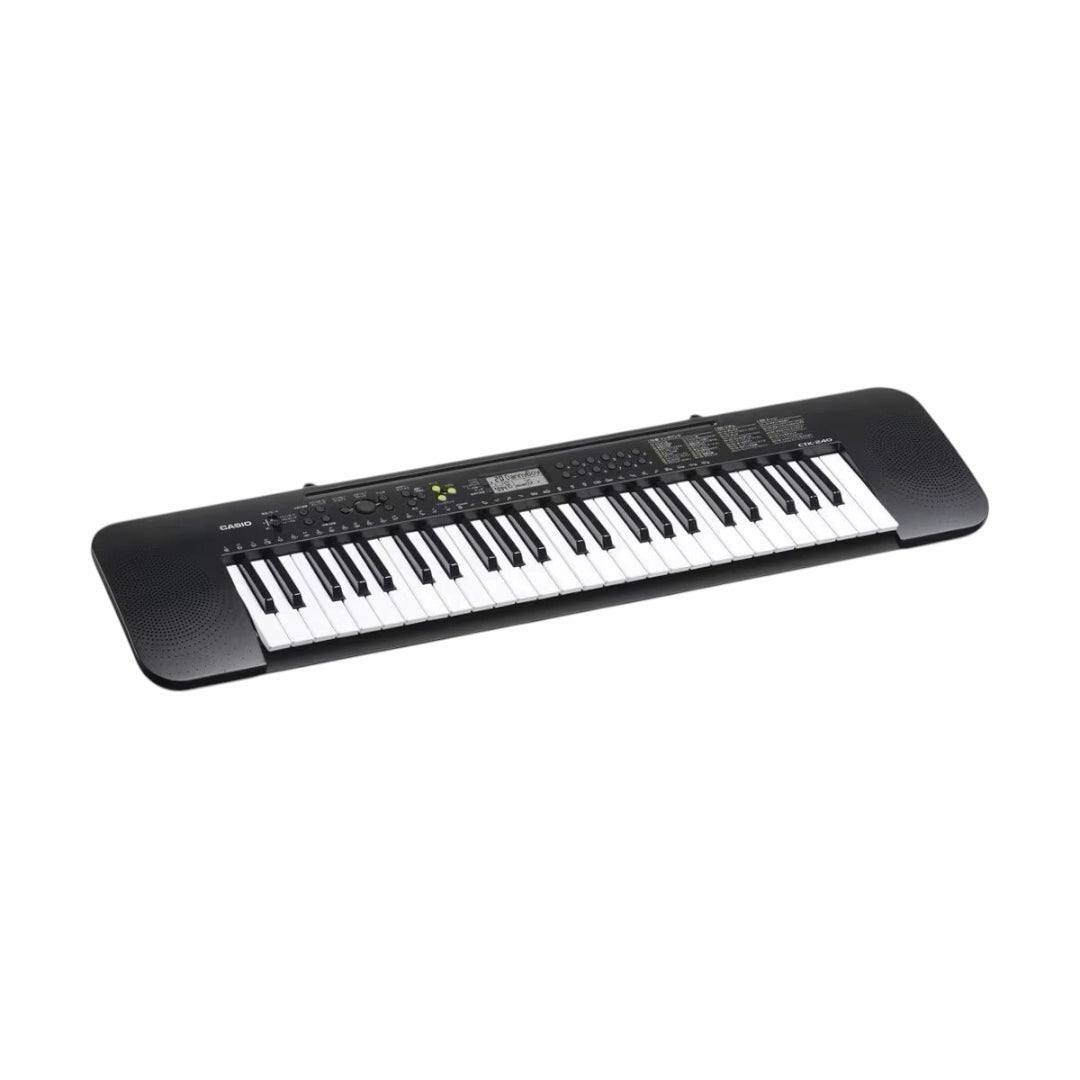 Casio CTK240 49-Key Portable Keyboard