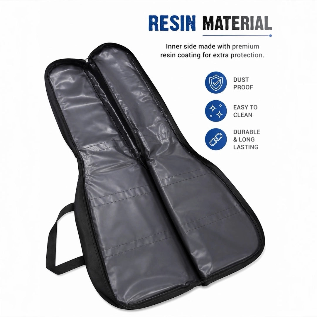 RB Large Guitar Bag - Non-Padded