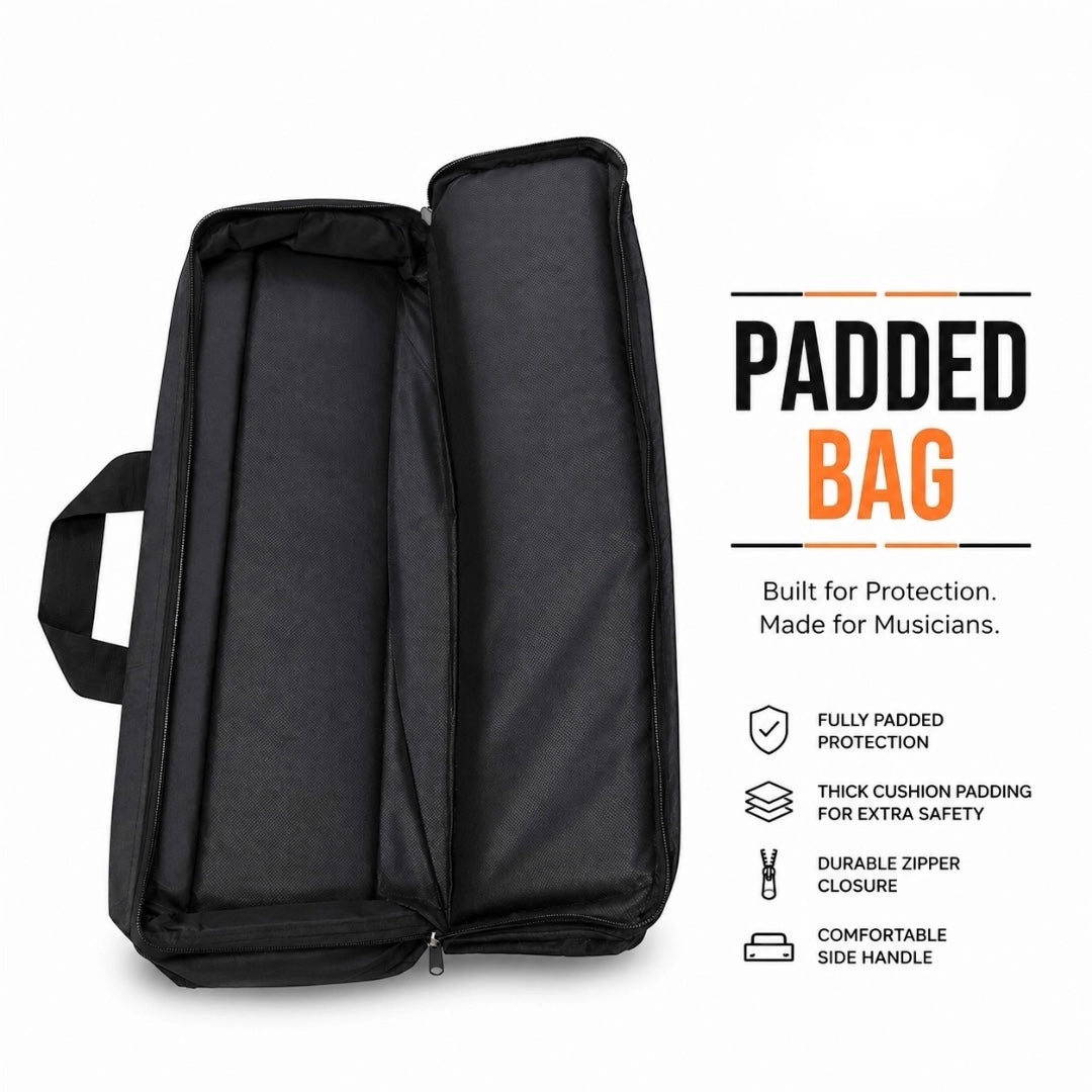 RB Xylophone Bag - Padded