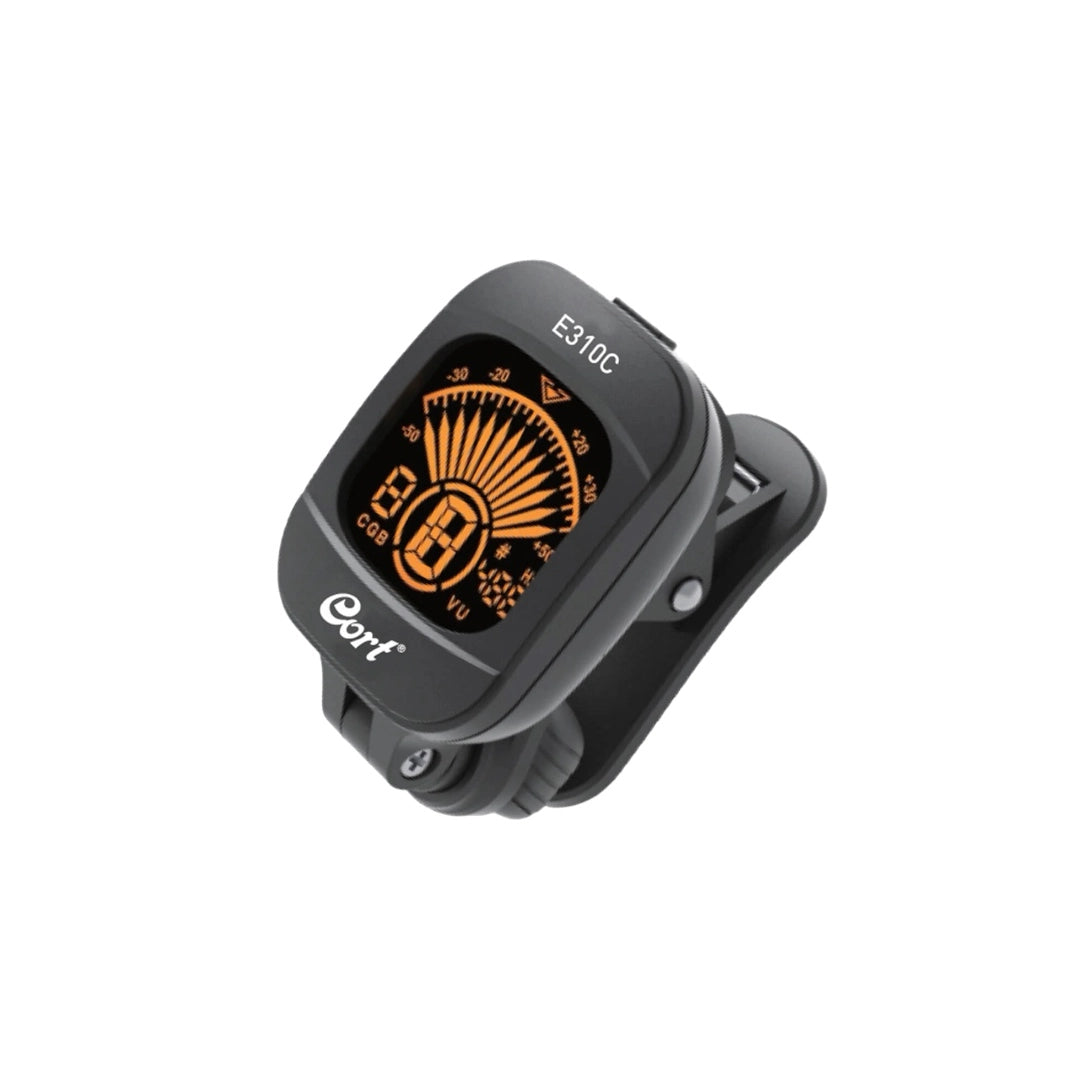 Cort E310C Mini Clip Tuner