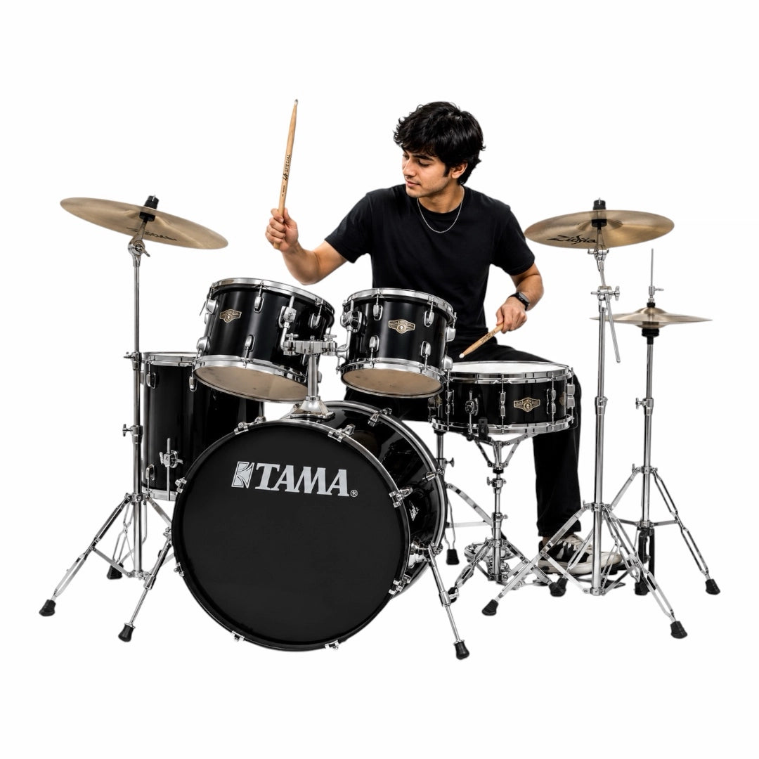 Promark LA5BN Drum Sticks