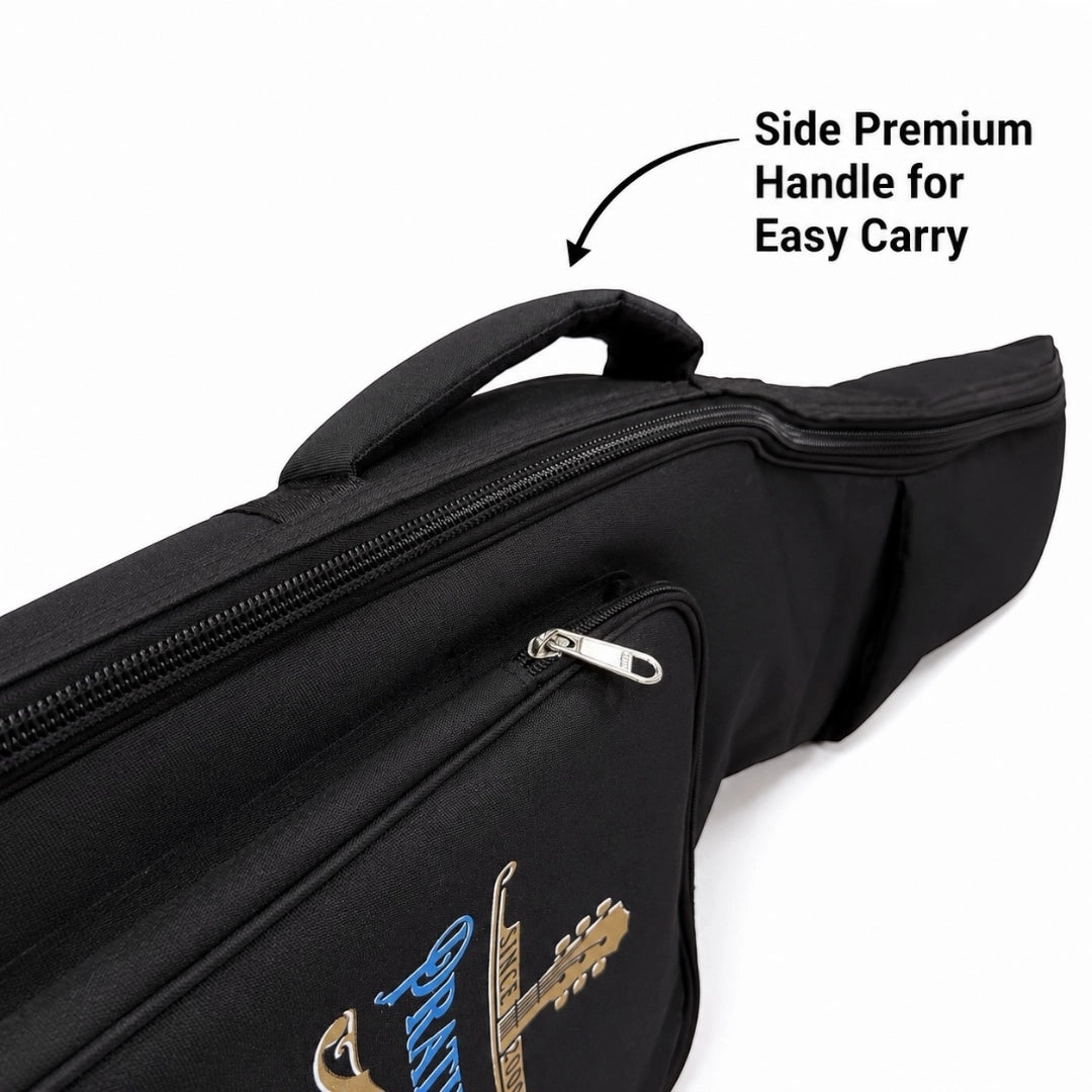 RB Electric Guitar Bag - Padded