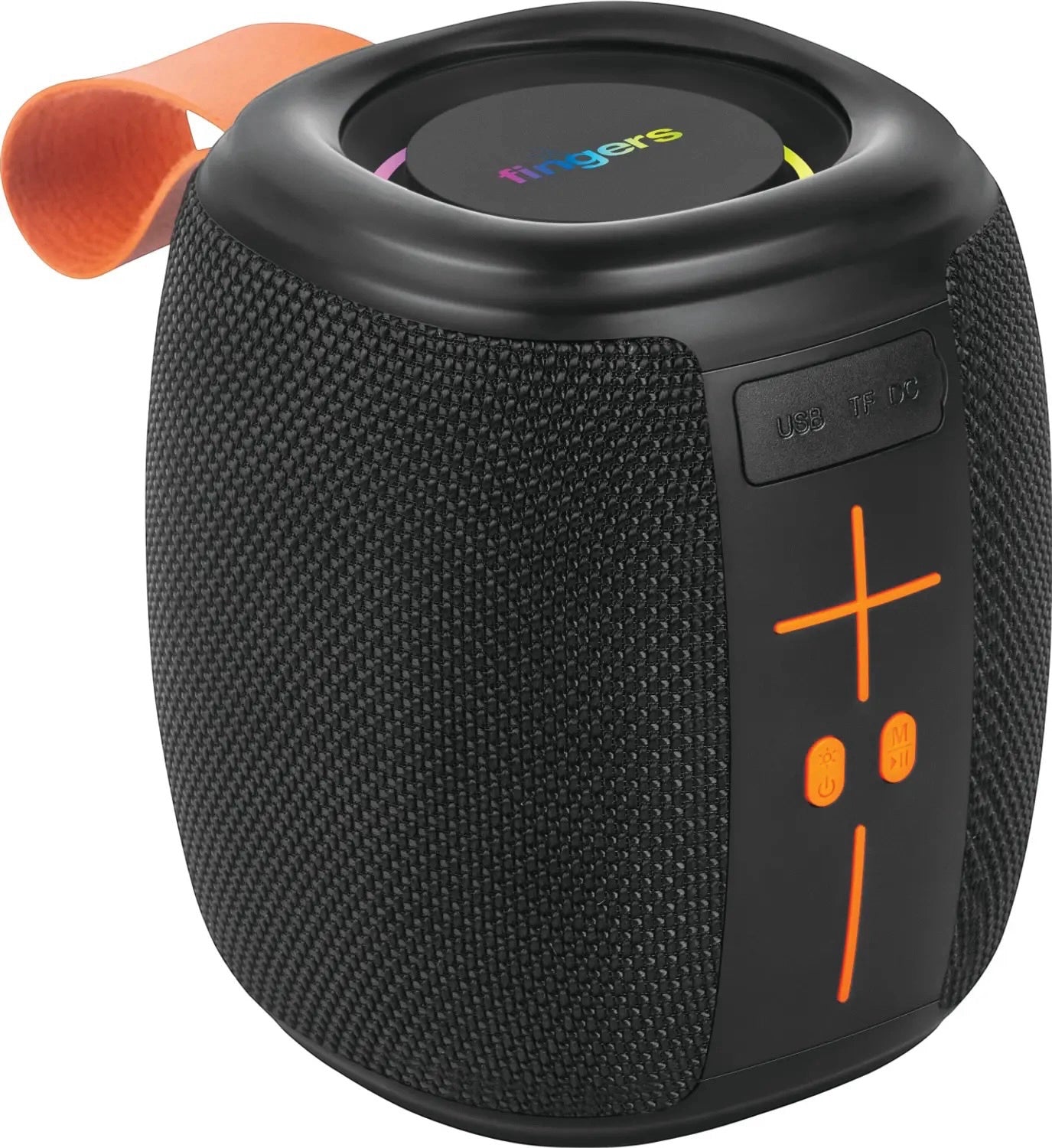 Fingers Nugget Bluetooth-6 Portable Speaker
