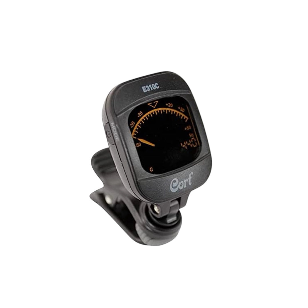 Cort E310C Mini Clip Tuner