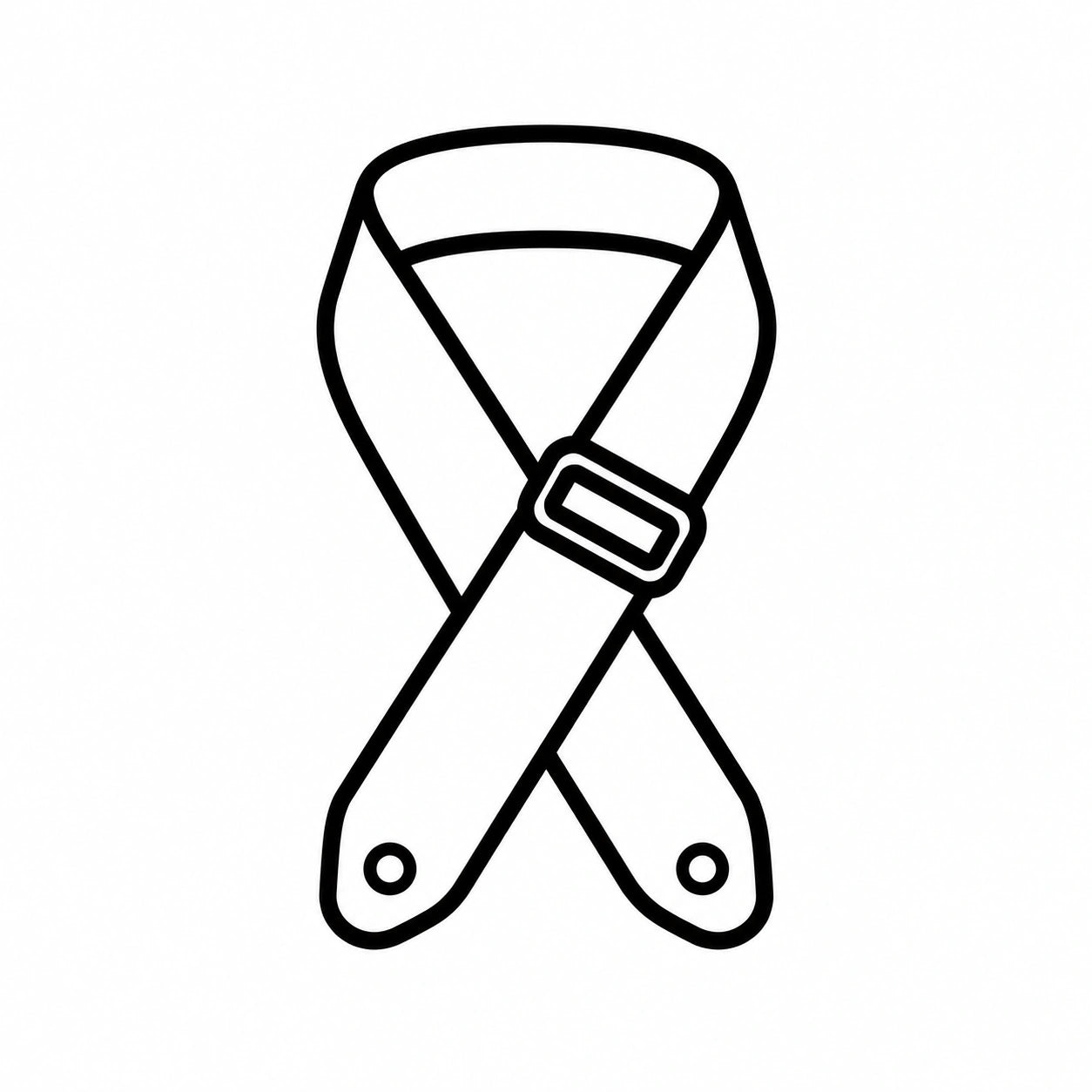 Guitar Strap