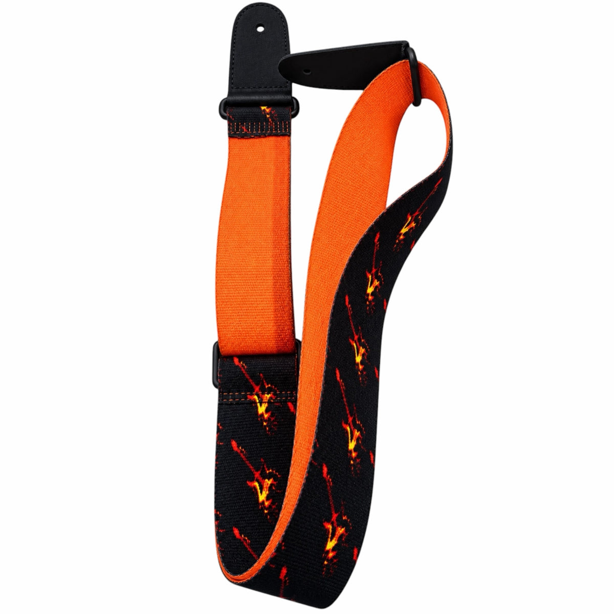 RB Nylon Designer Guitar Strap