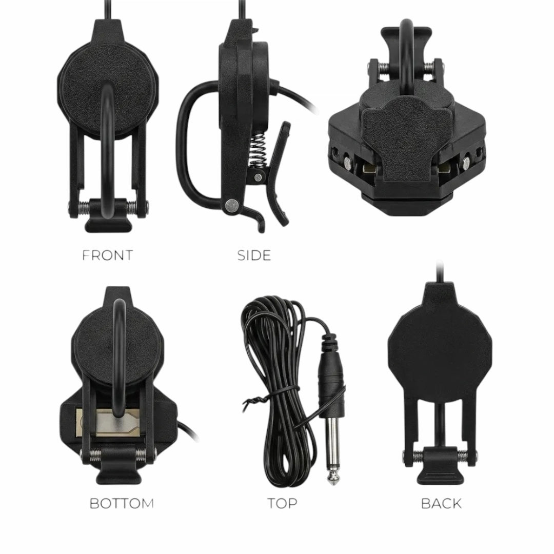 BN GT-06 Violin Pickup 4/4