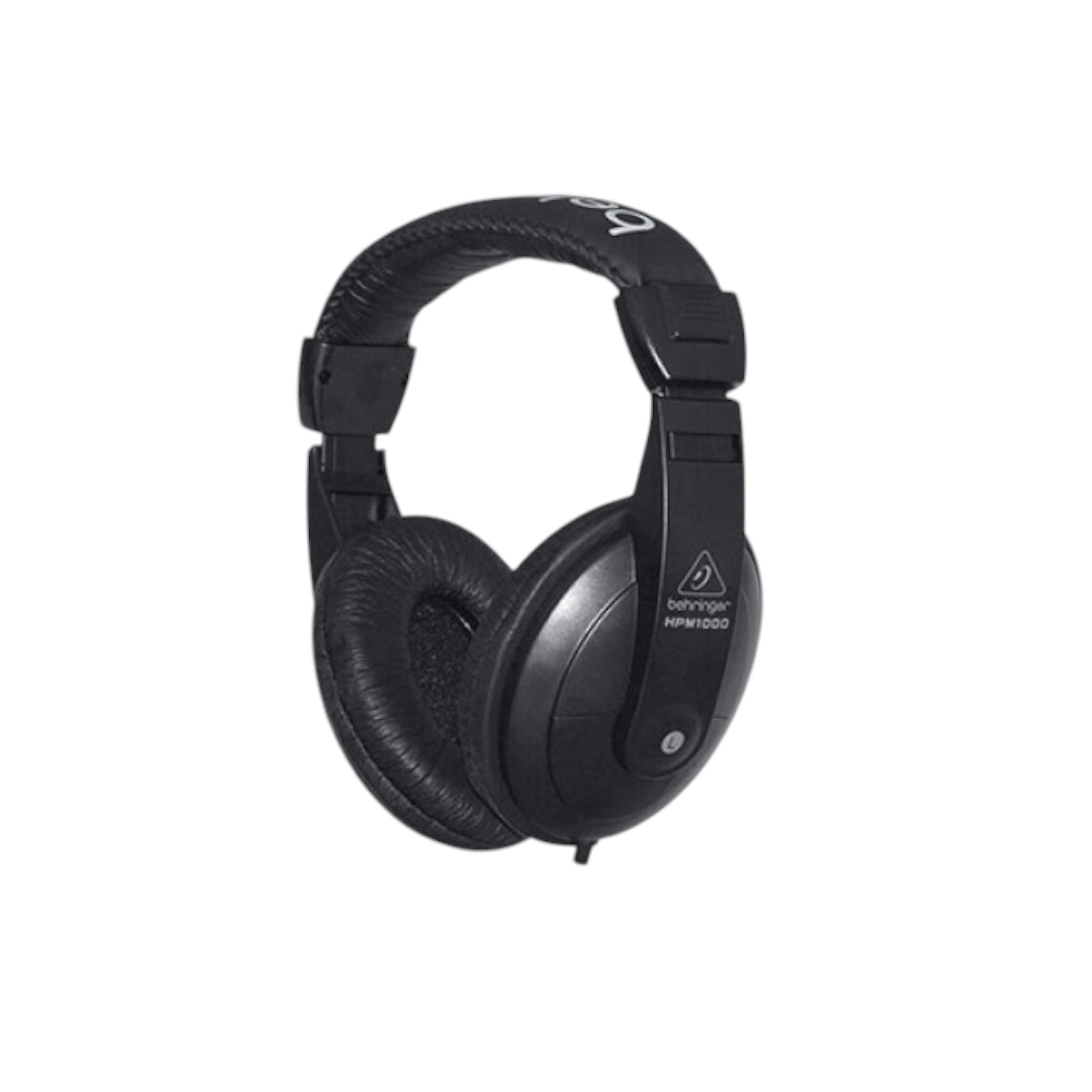 Behringer HPM1000-BK Headphones