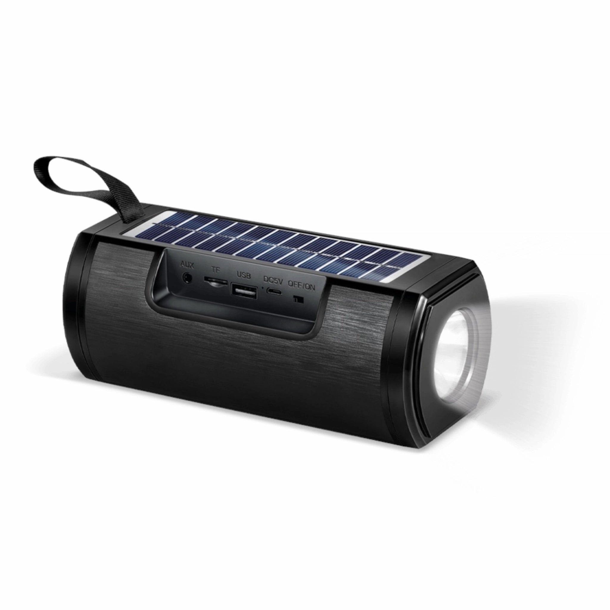 Fingers Solarhunk-2 Portable Speaker
