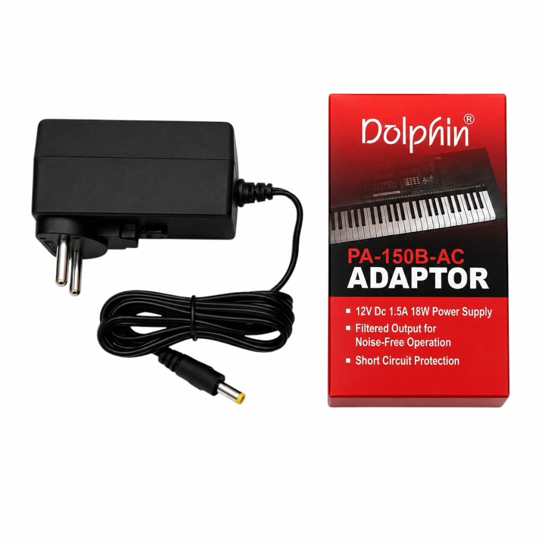Dolphin PA-150B DC Power Adapter - 12V