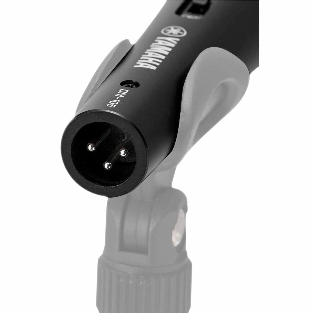 Yamaha DM105 Dynamic Microphone