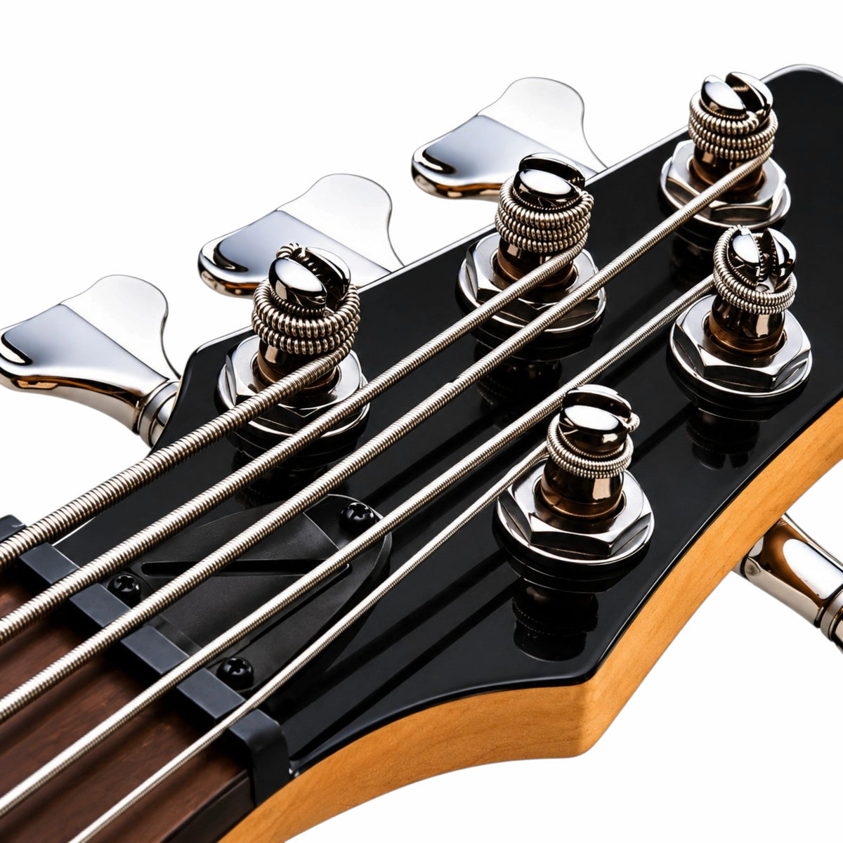 Ibanez IEBS5C Electric Guitar Bass Strings