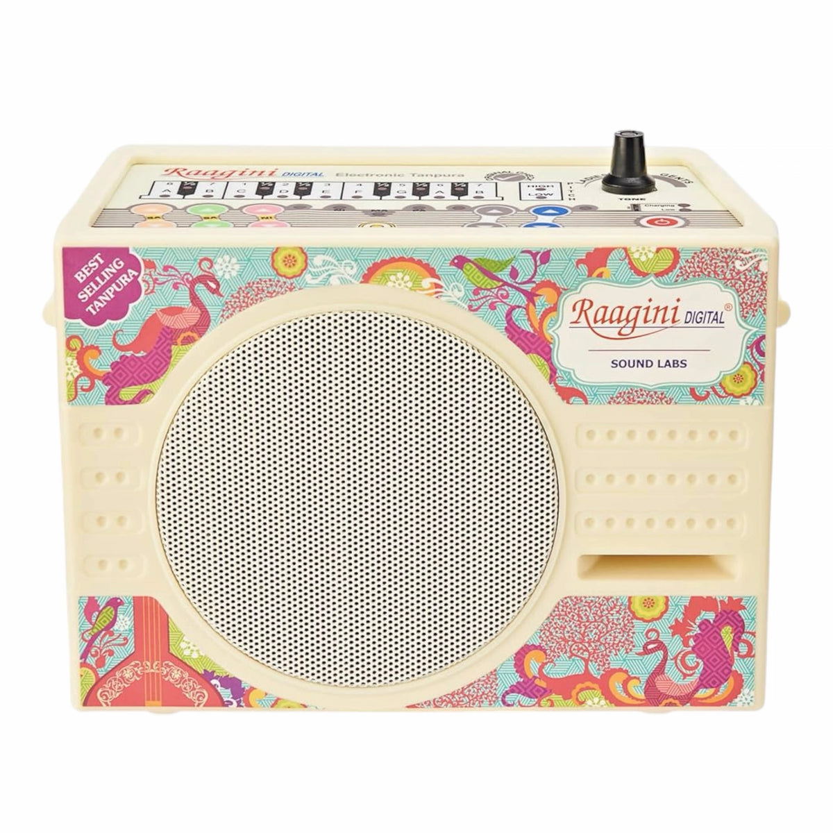 Soundlab Sangeet Ragini Digital Machine