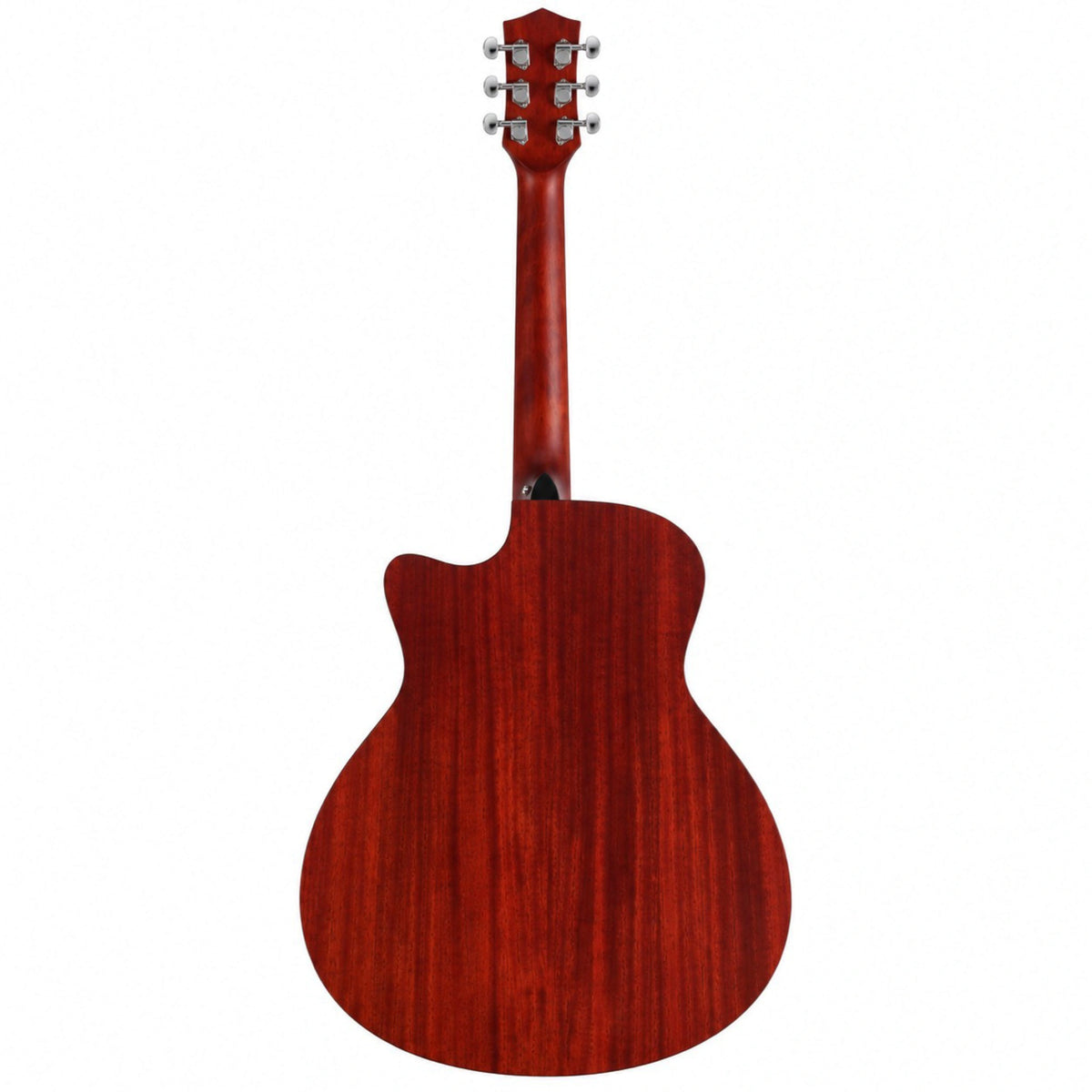 M-Studio M2000S Acoustic Guitar - Natural Satin