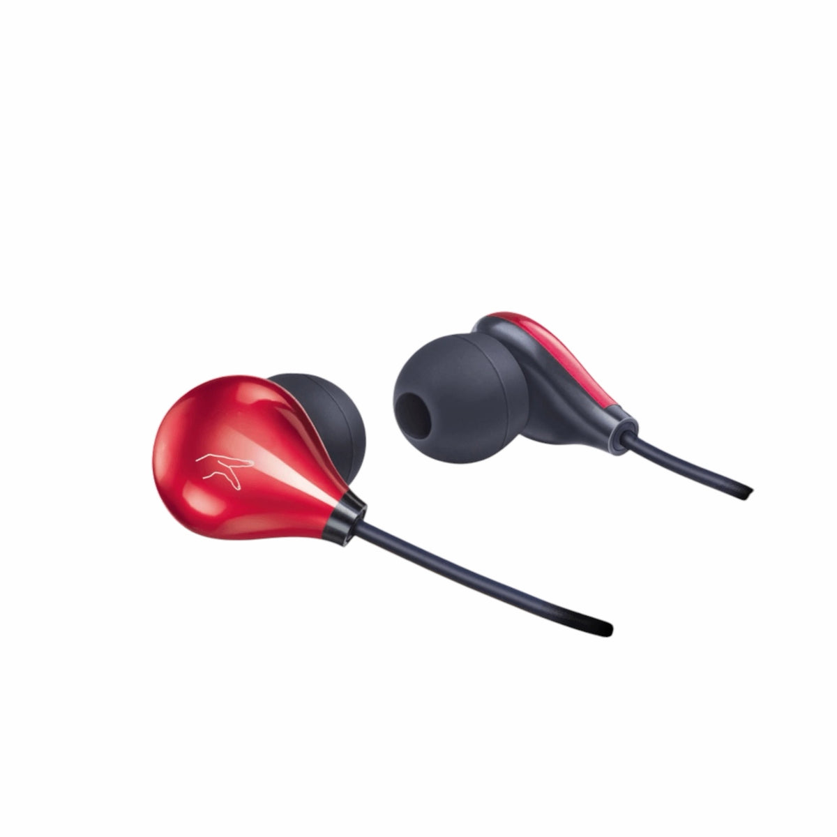 Fingers Droplets Earphones