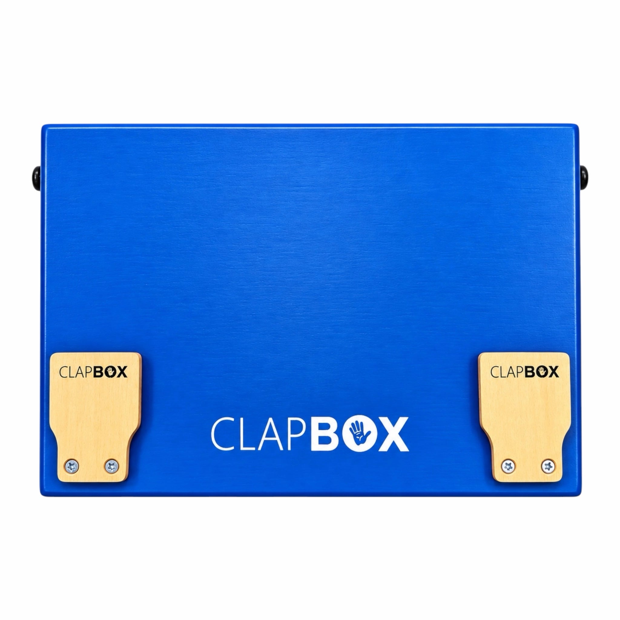 LAP CAJON PRO (BLUE)
