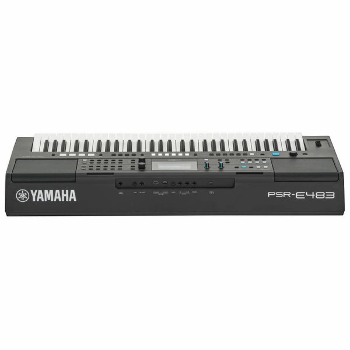 Yamaha PSR-E483 61 Keys Portable Keyboard