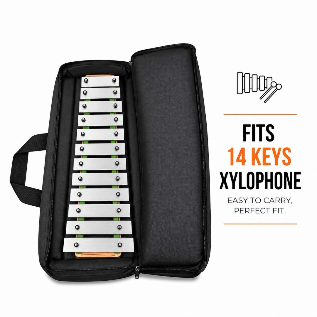 RB Xylophone Bag - Padded