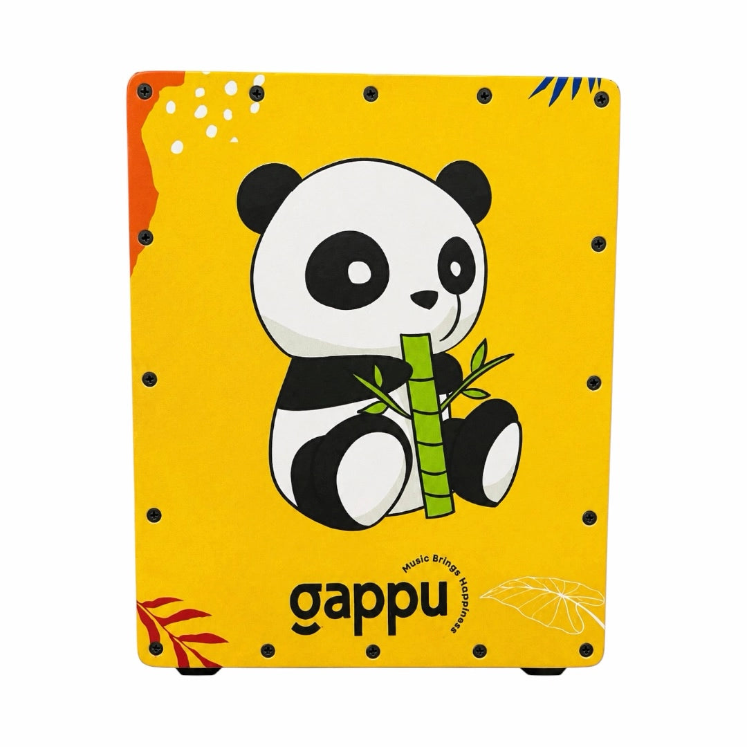Gappu Panda Kids Cajon