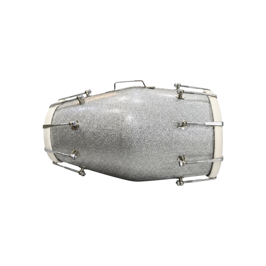 ASF Fiber Nut Dholak