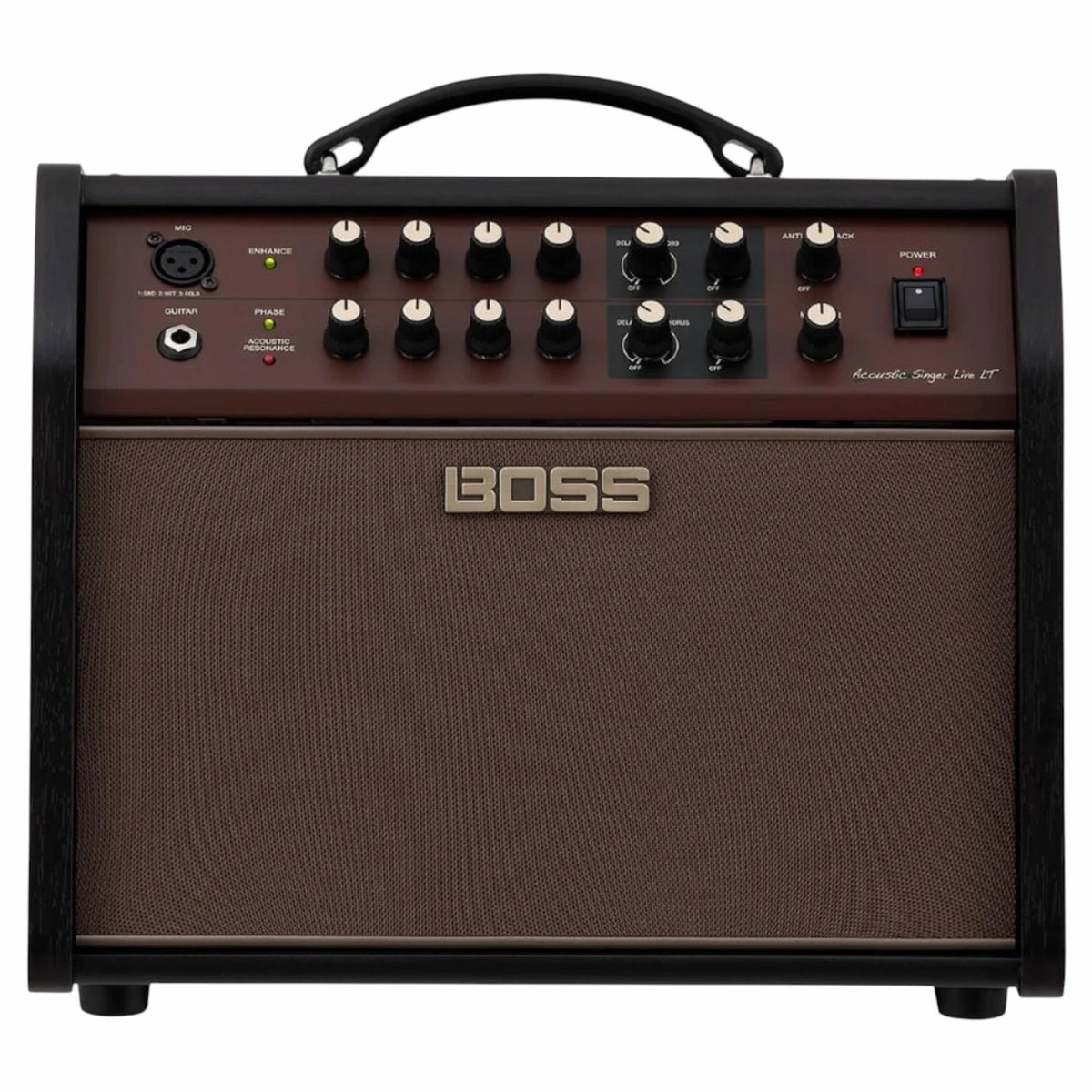 Boss ACS-LIVE LT Acoustic Guitar Amplifier