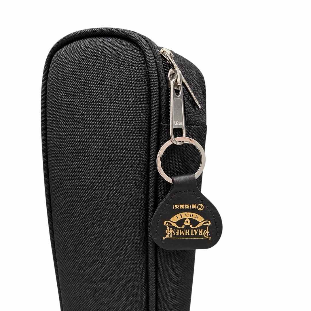 AM Guitar Pick Holder Keychain - Pick Keeper