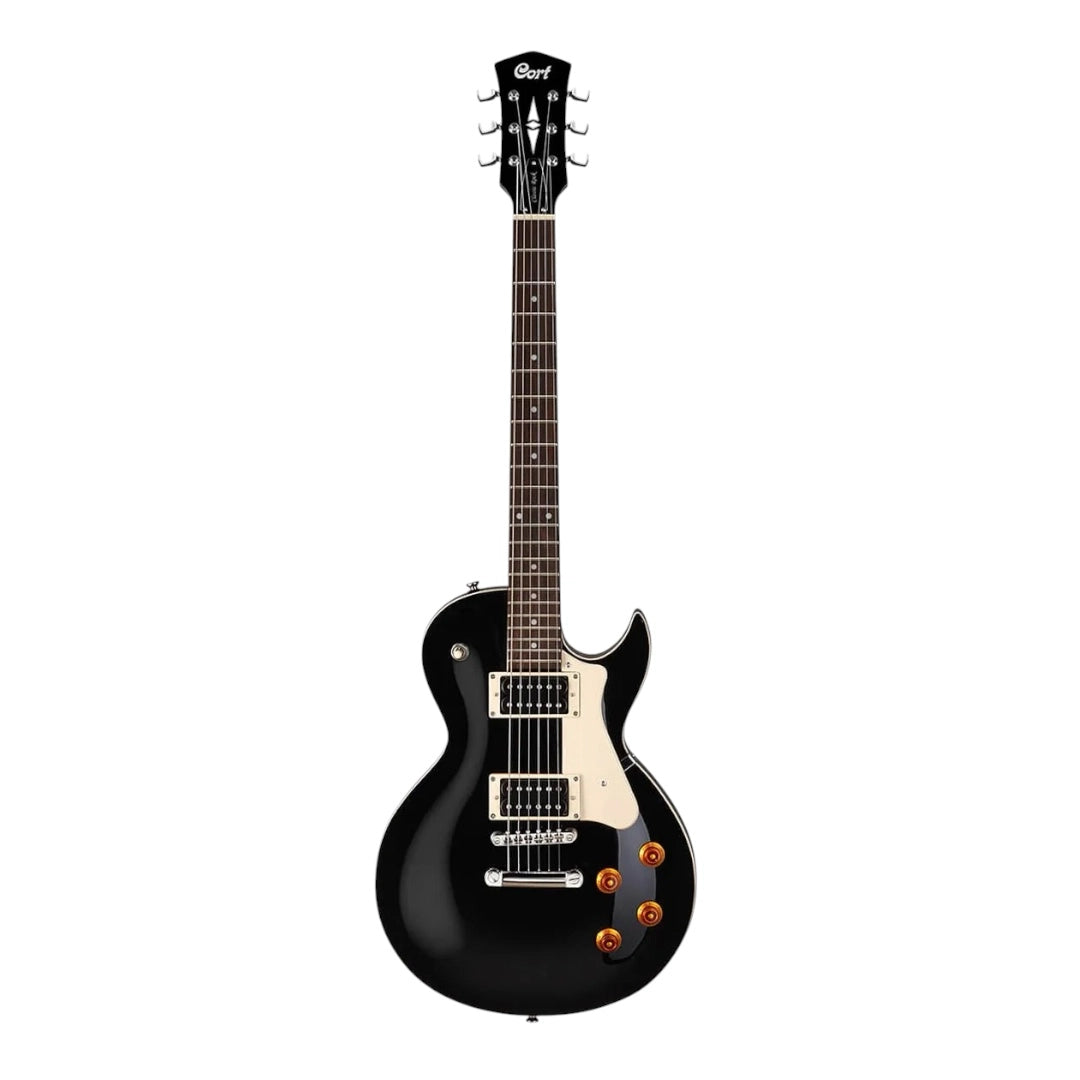 Cort CR100-BK Electric Guitar - Black