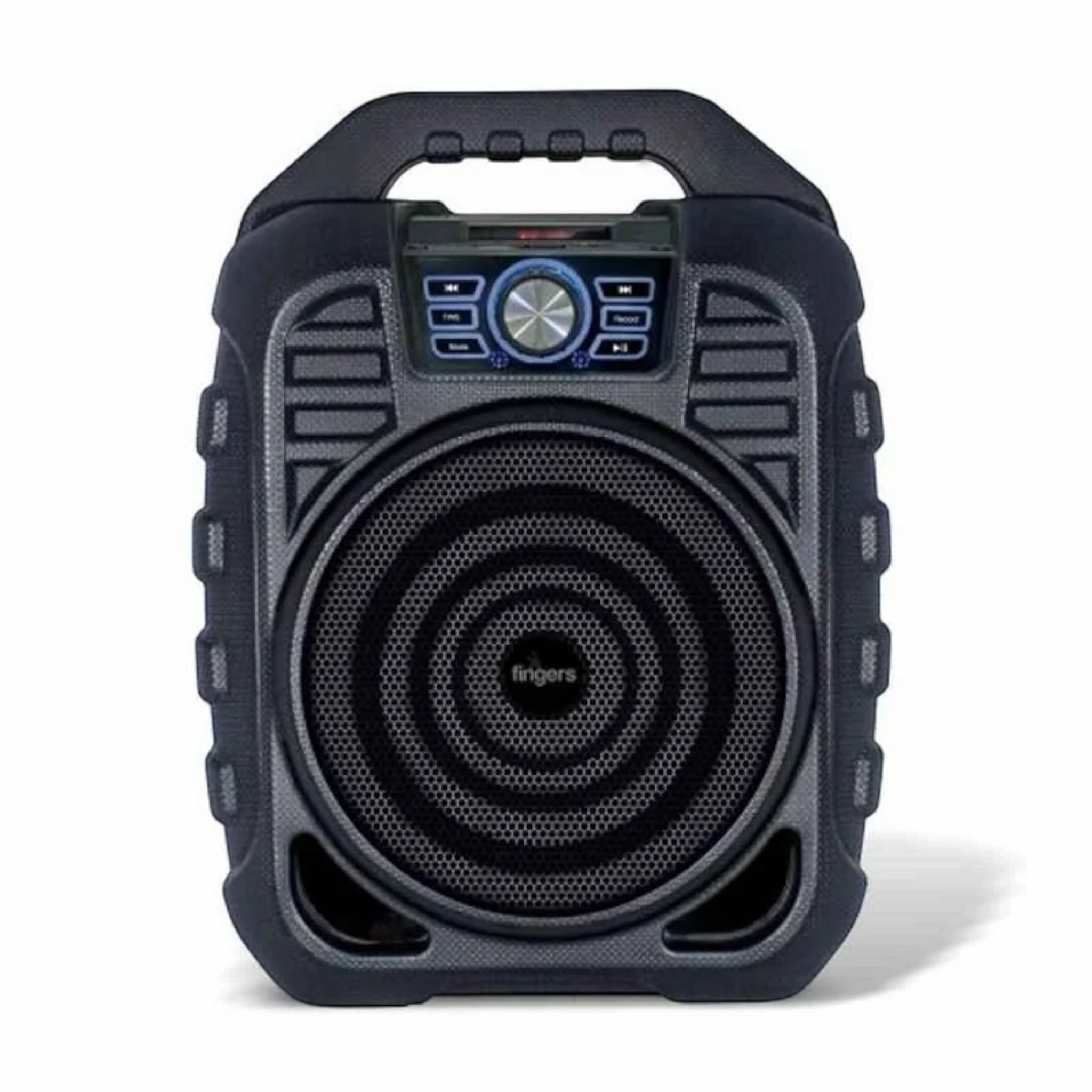 Fingers Knockout Portable Speaker