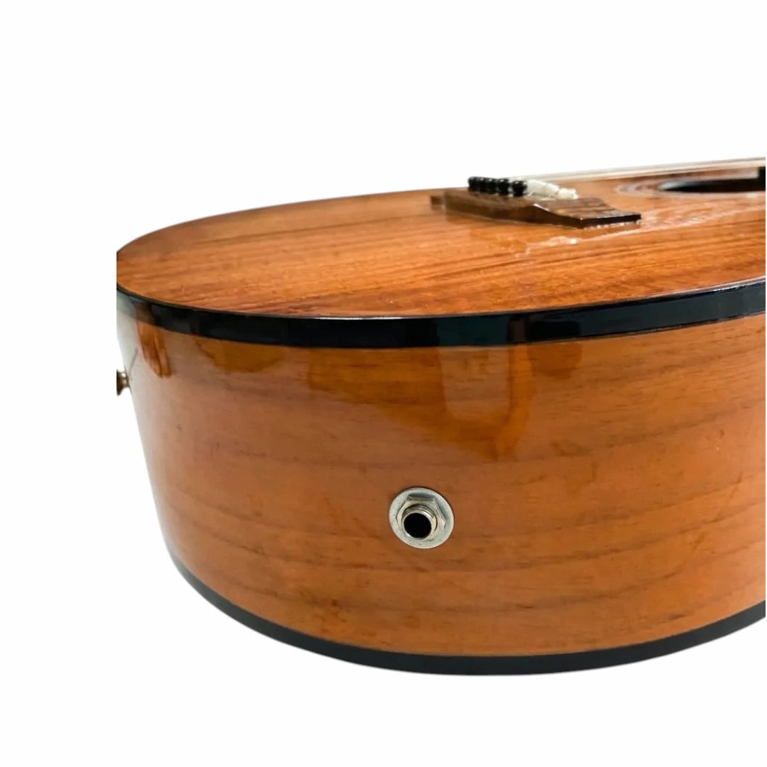 Challenger Apollo-39 Special Electro Acoustic Guitar