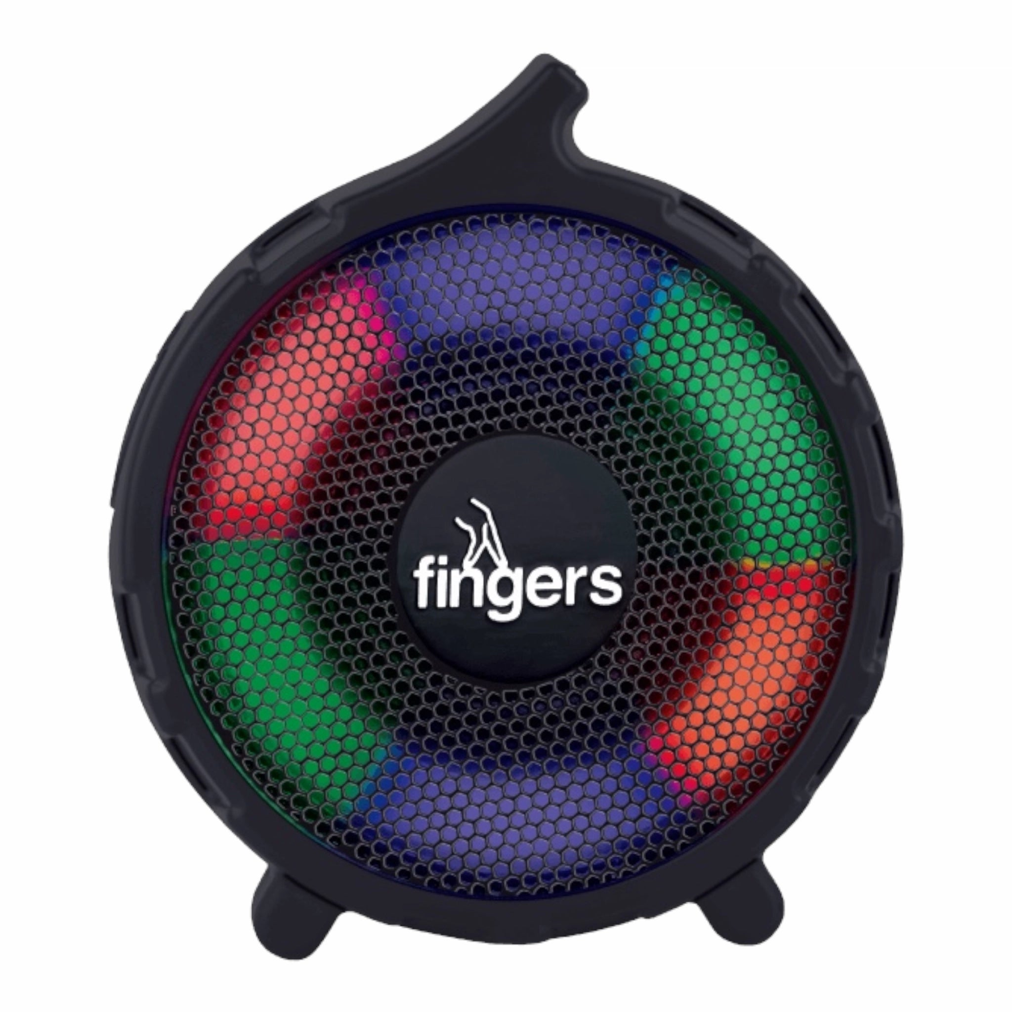 Fingers RGB-GEM Portable Speaker