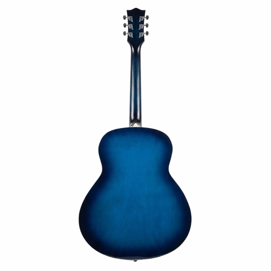 Challenger Teenager-37 Special Electro-Acoustic Guitar
