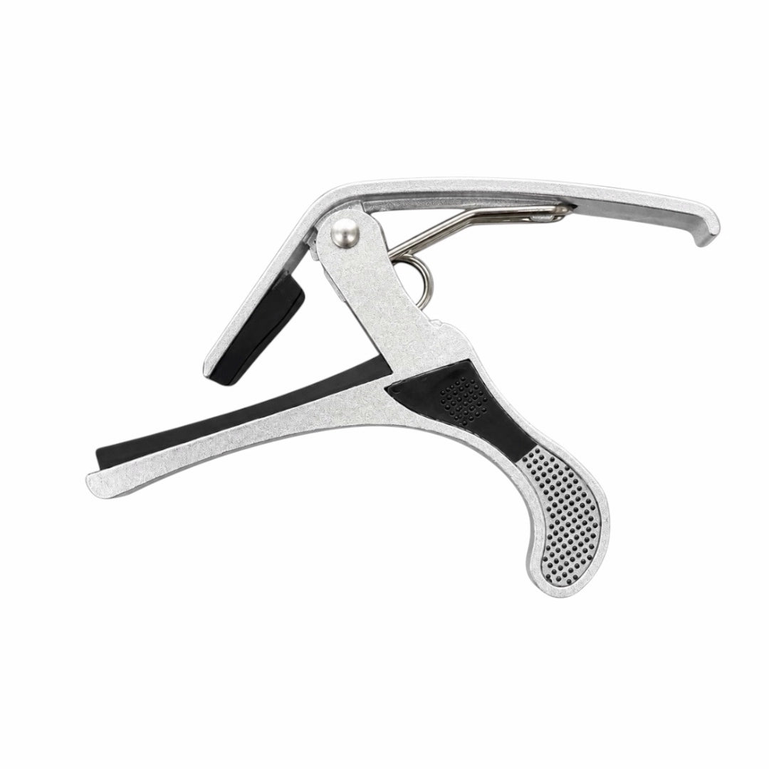 Dolphin Guitar Capo - Aluminium