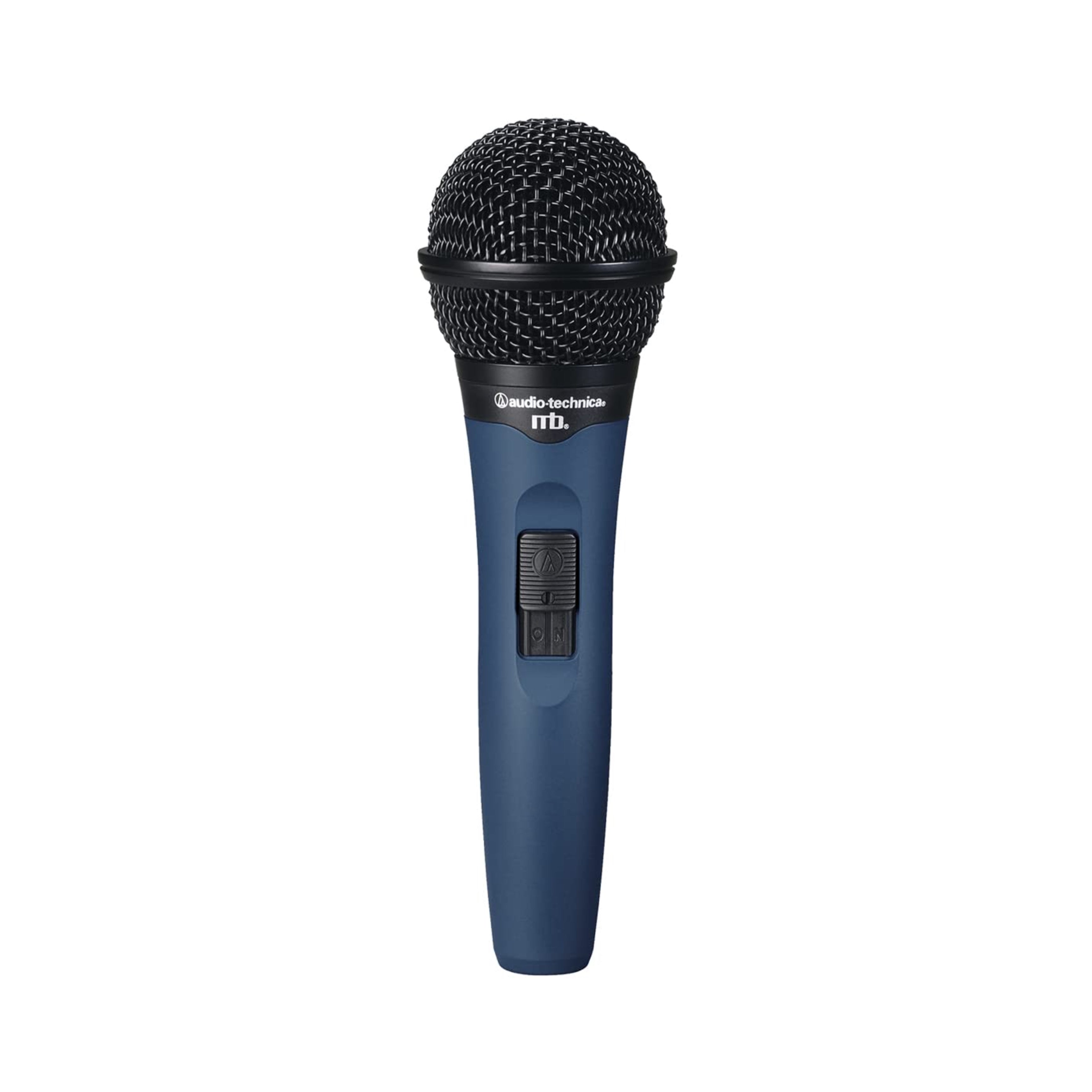 Audio-Technica MB1K Cardioid Dynamic Vocal Microphone
