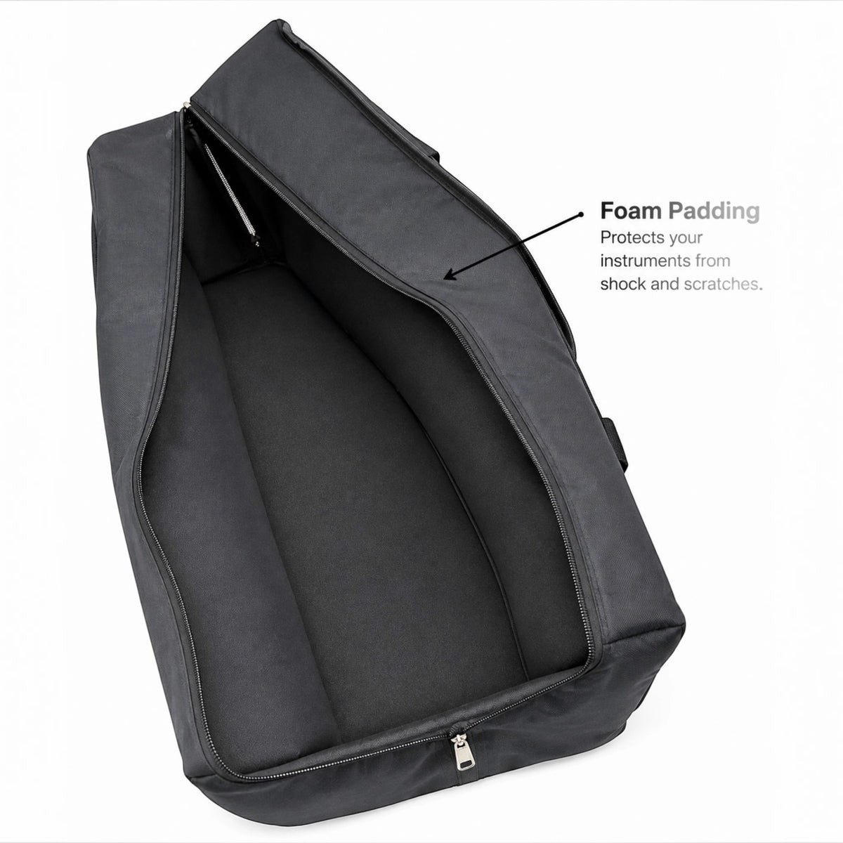 RB Tabla Bag - Padded