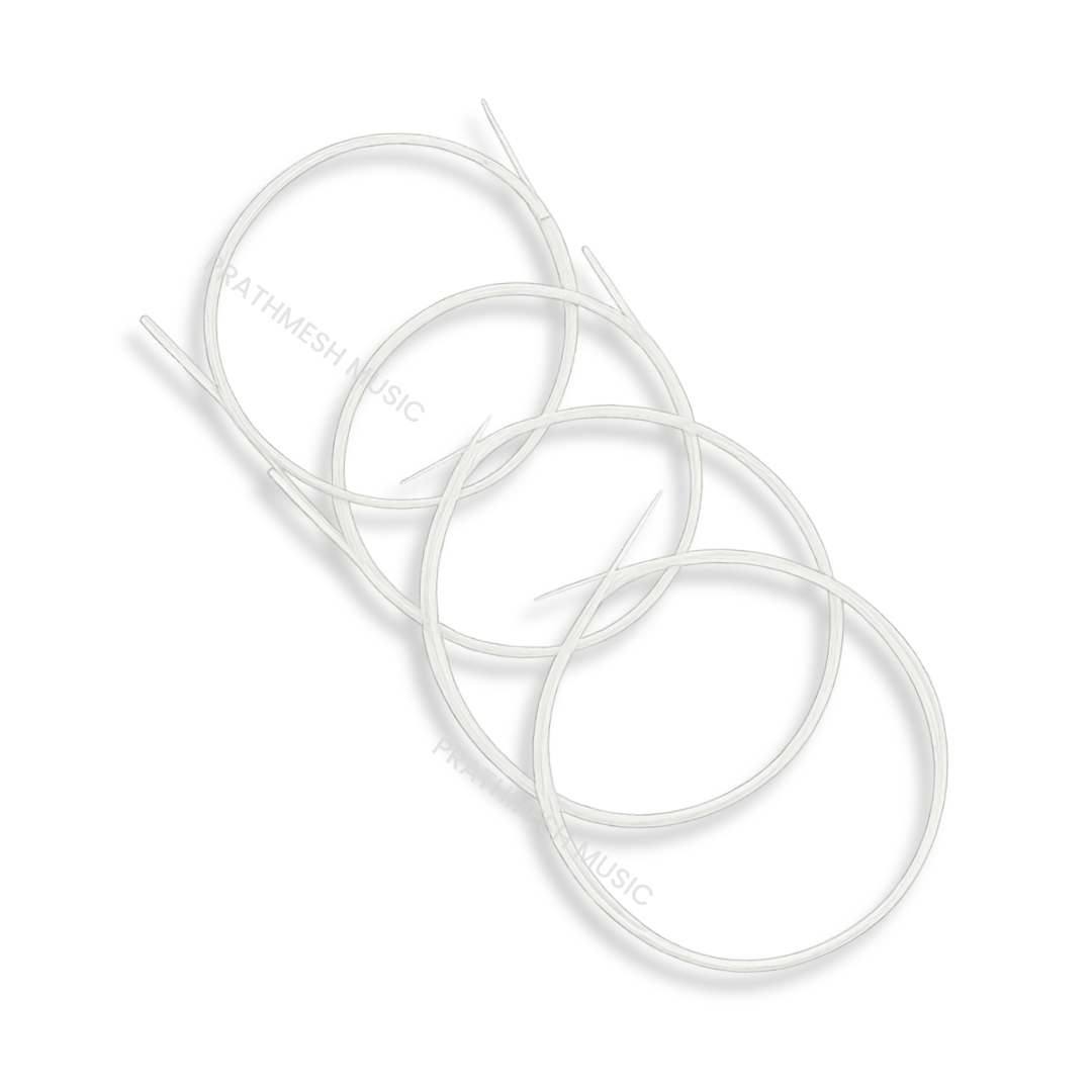 Alice AU04 Ukulele Strings – Nylon