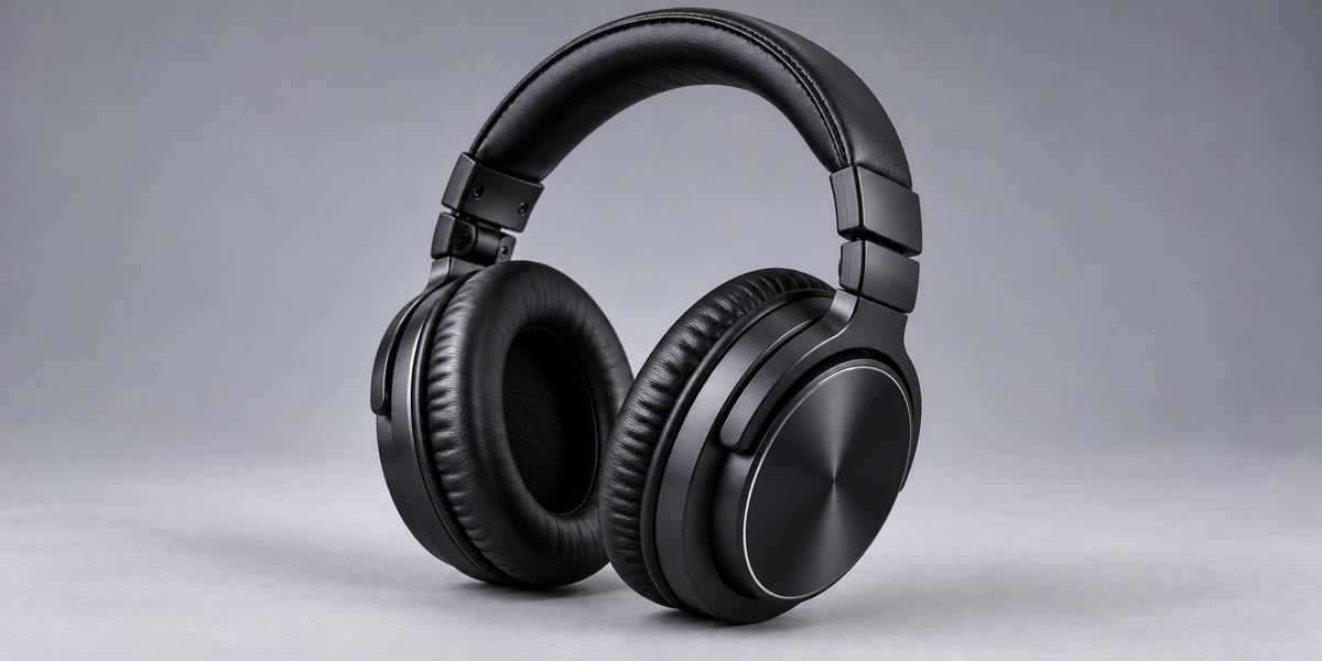 Home Audio & Electronics