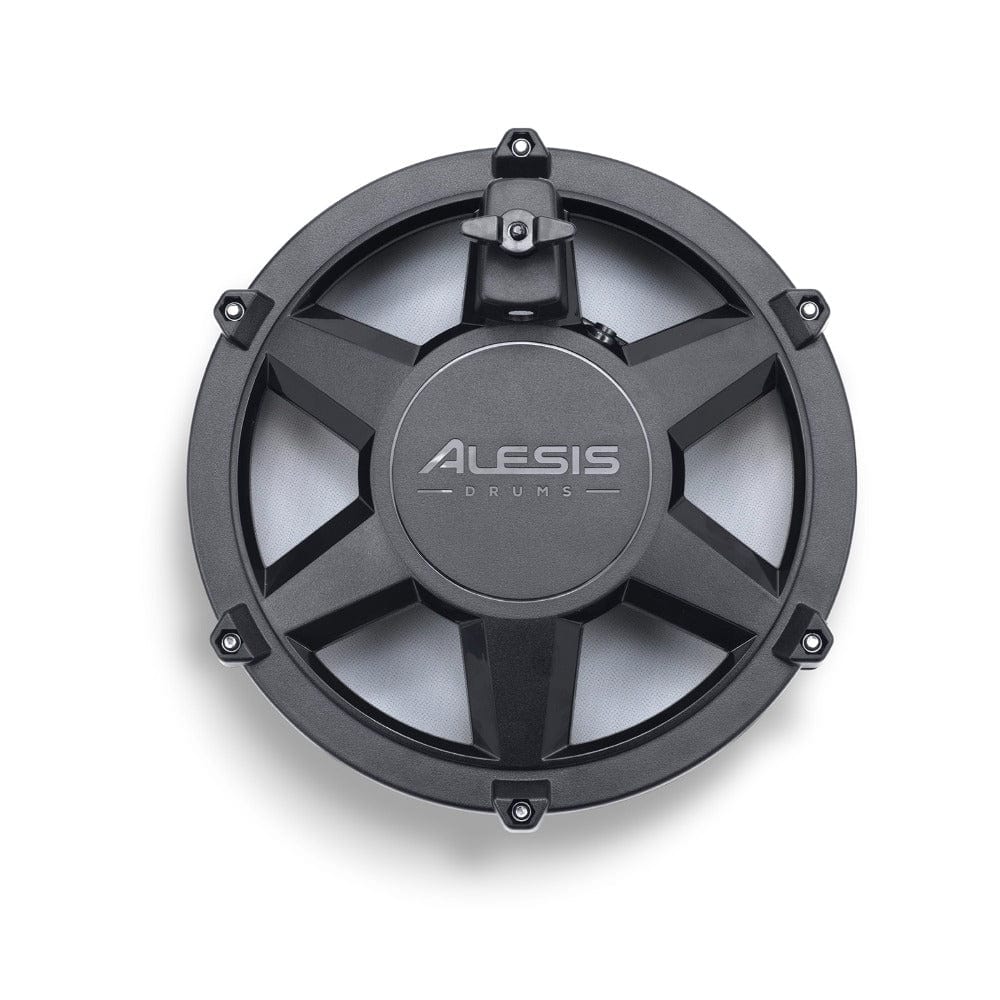 Alesis Nitro Max E-Drum Kit 8Pc Mesh Bluetooth