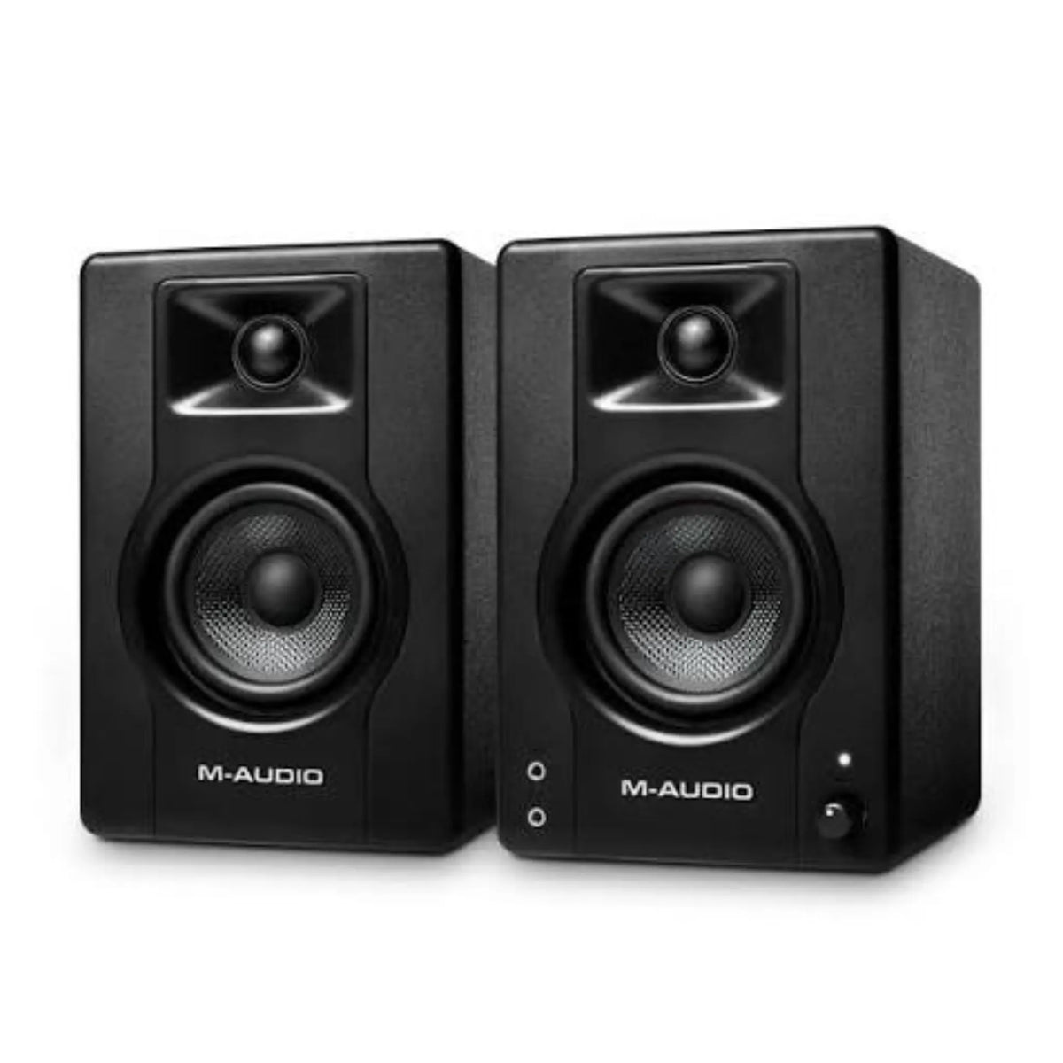 M-Audio BX3 3.5" 120W Multimedia Studio Monitors (Pair)