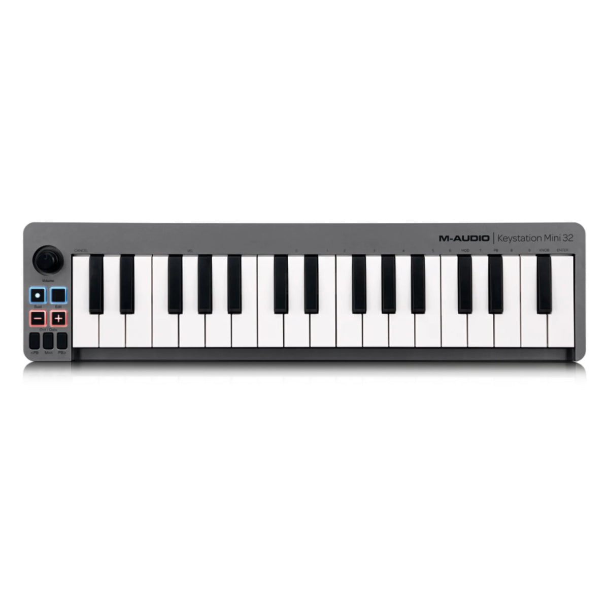 M-Audio Keystation Mini 32 MK3 USB MIDI Keyboard Controller