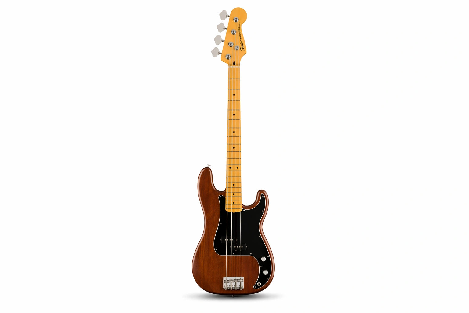 Bass Guitars