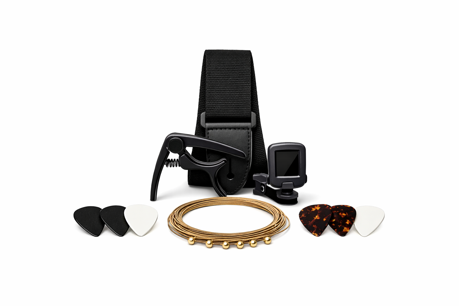 Guitar Accessories