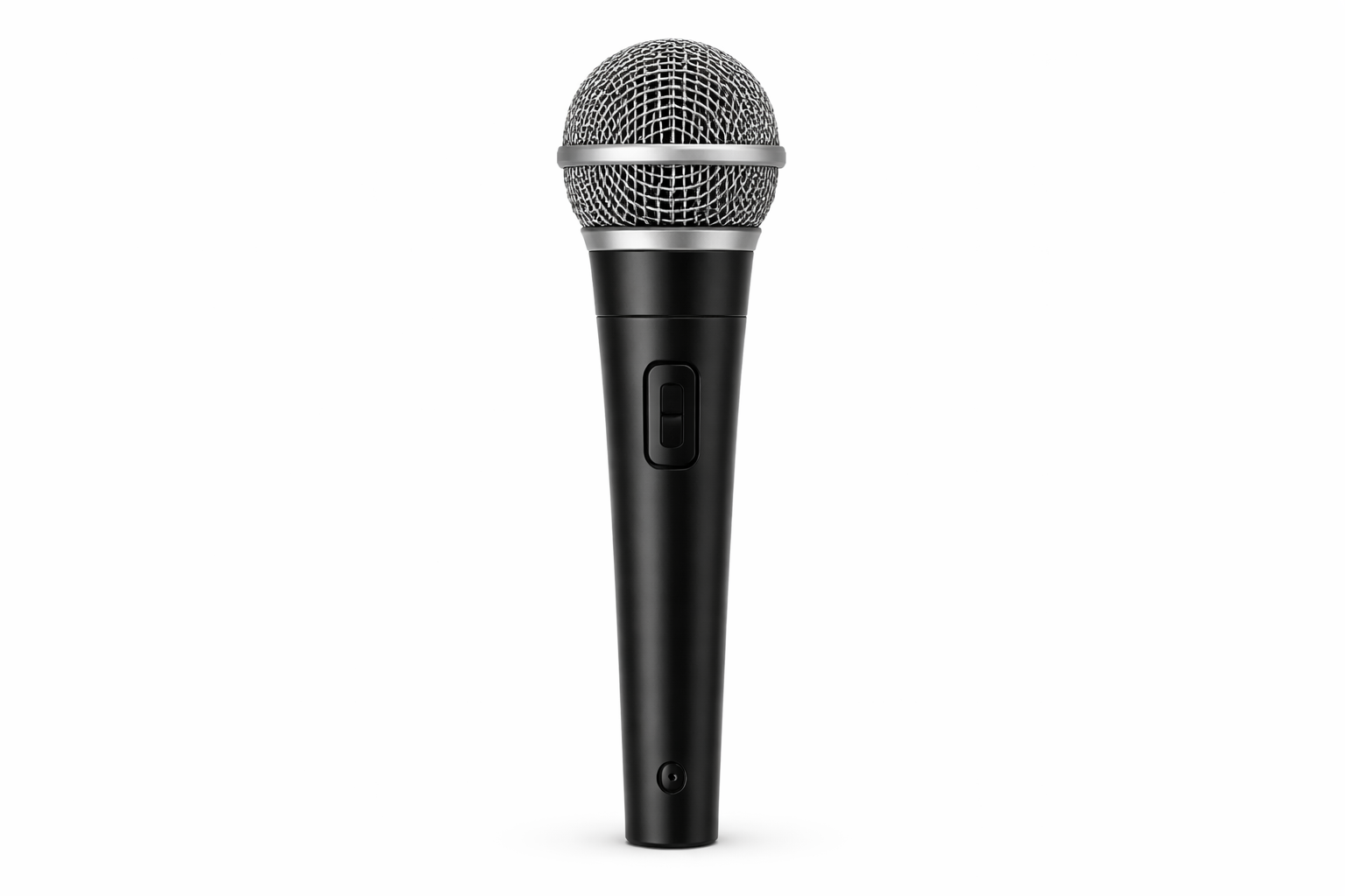 Dynamic Microphones