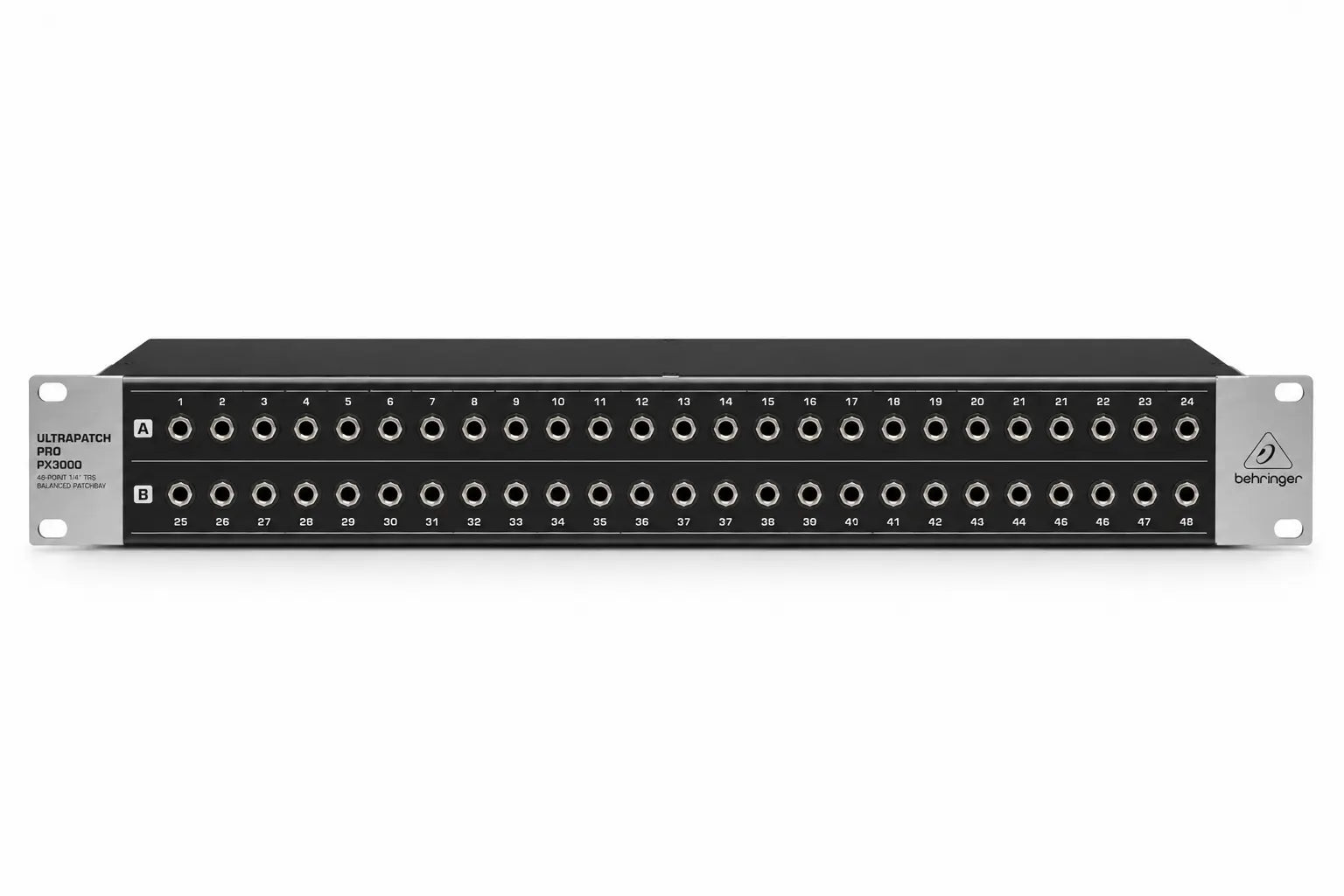 Patchbays
