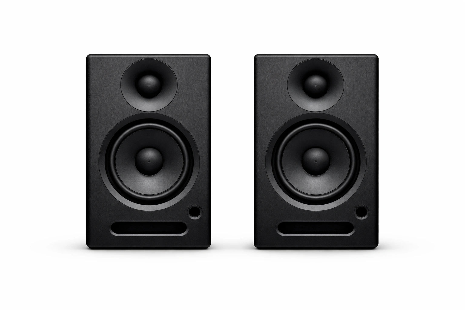 Commercial Audio & Install