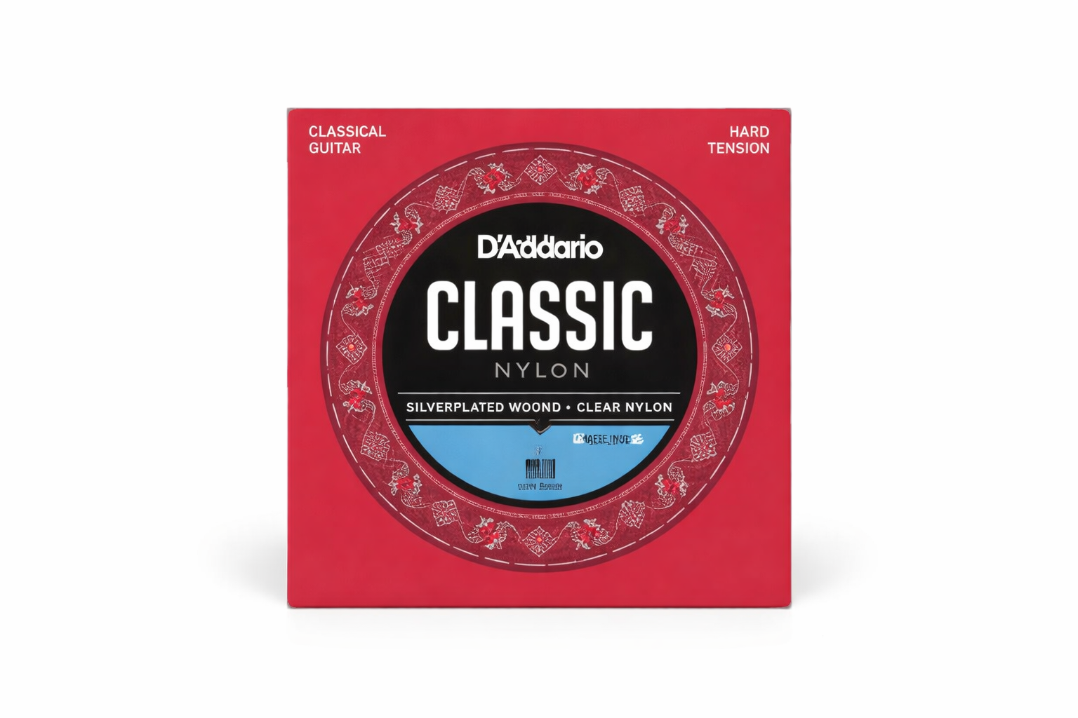 Classical Guitar Strings