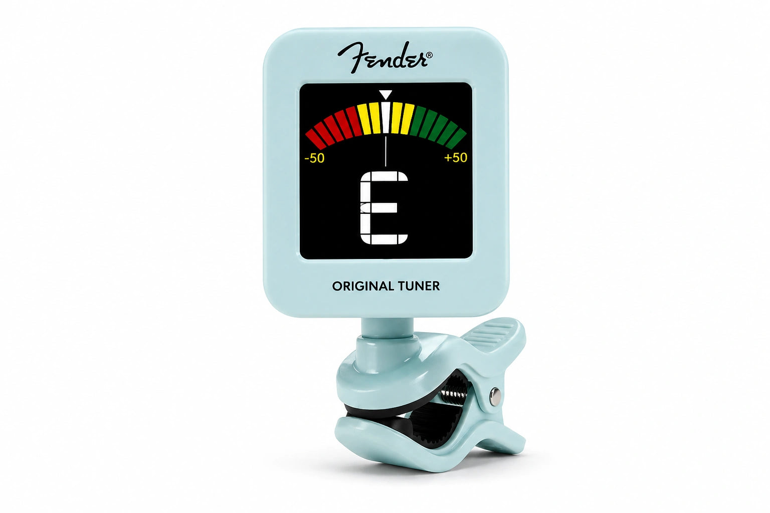 Guitar Tuners