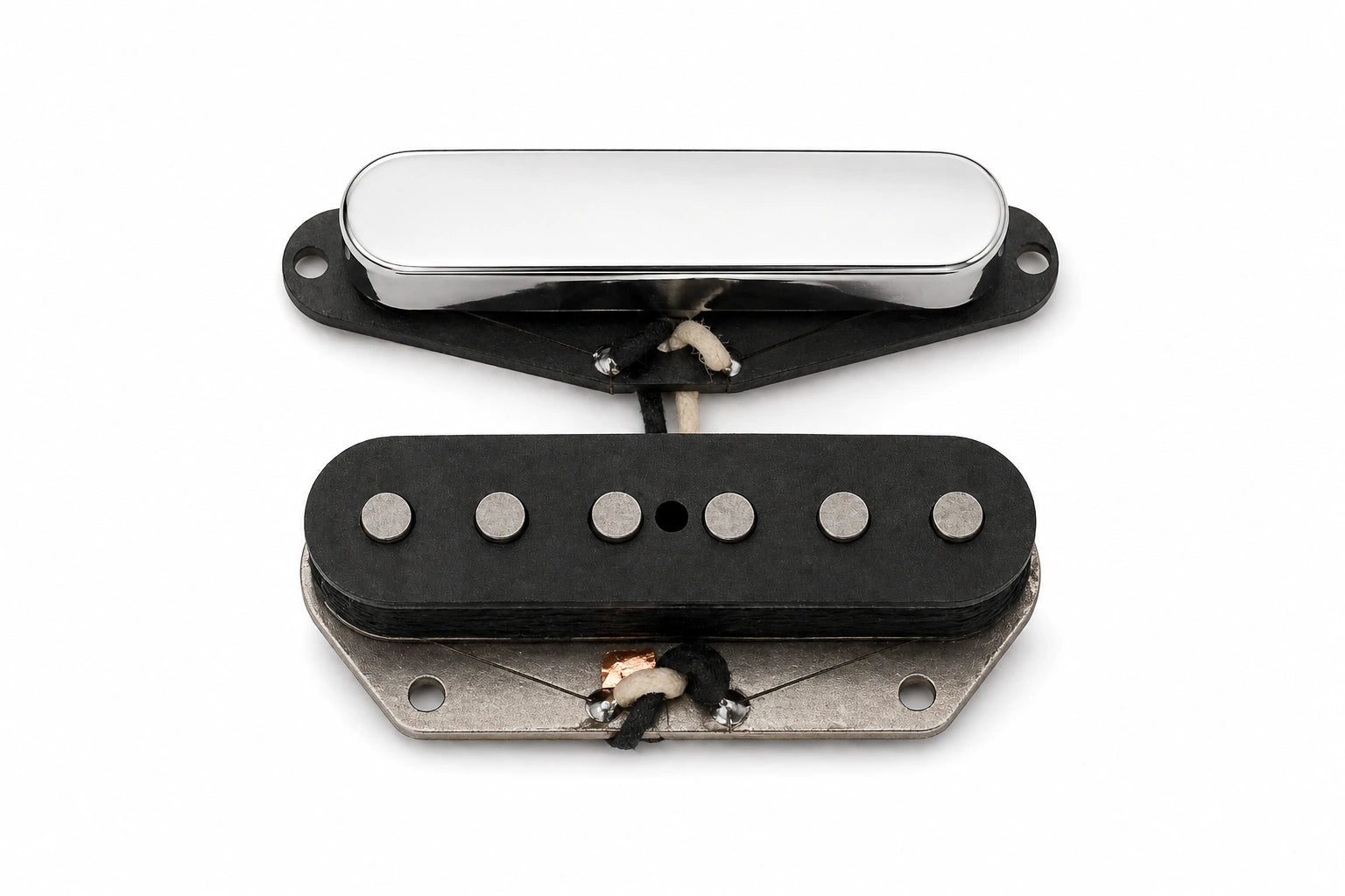 Electric Guitar Pickups